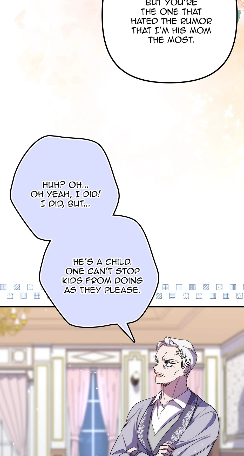 The Hero Went Crazy Even Though I’m the One Who Died Chapter 23 - Page 16