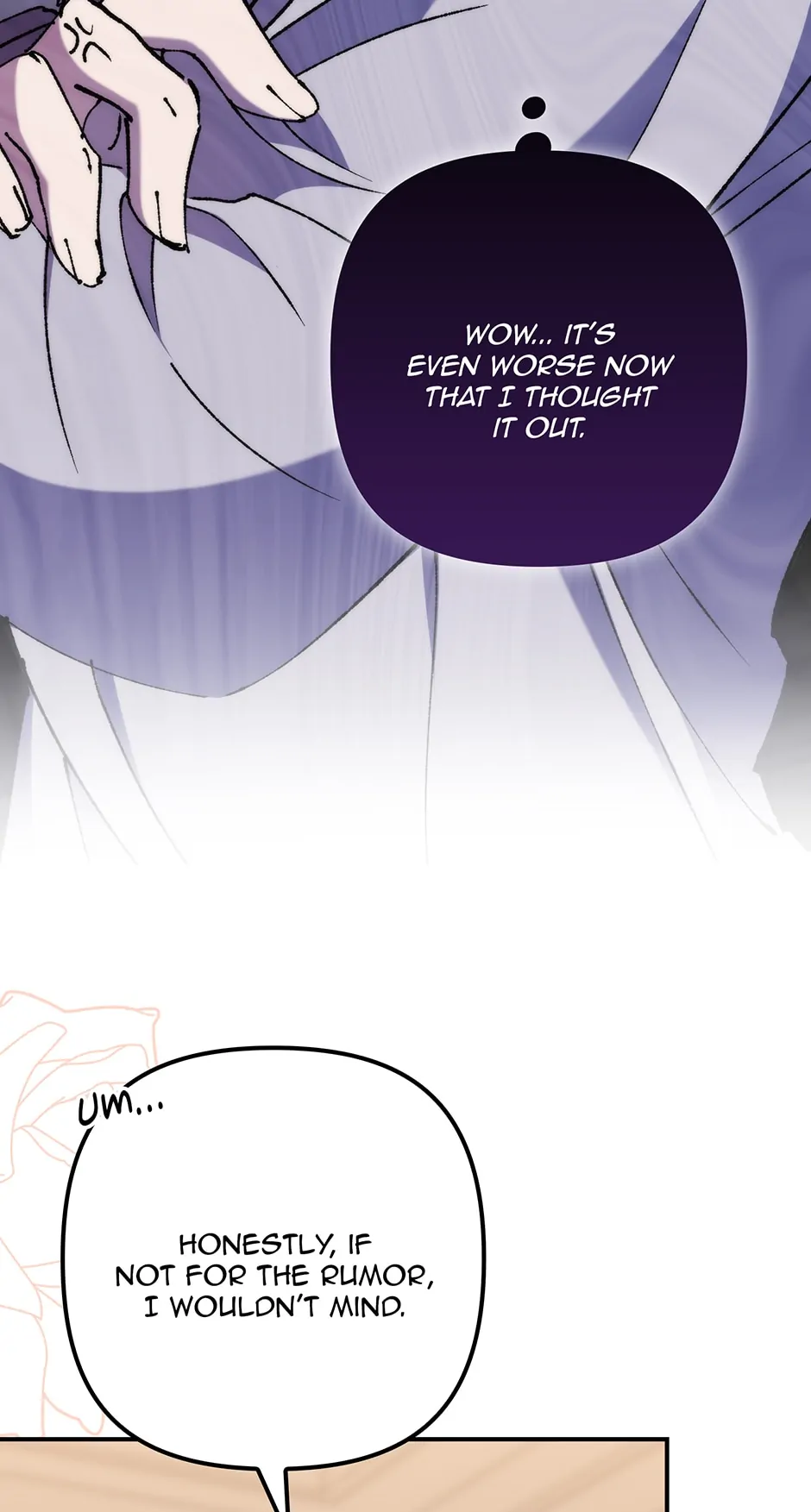 The Hero Went Crazy Even Though I’m the One Who Died Chapter 23 - Page 19