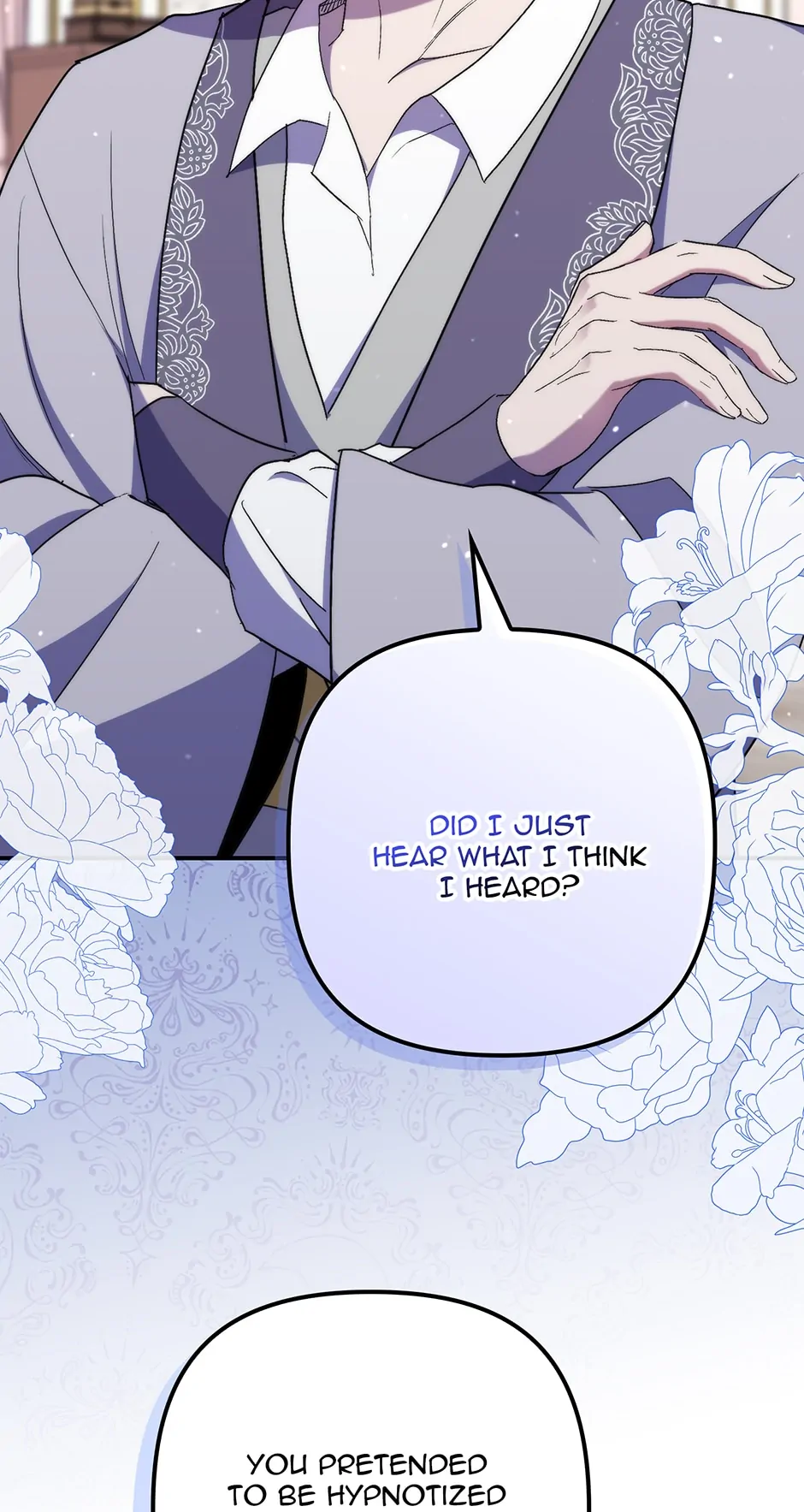 The Hero Went Crazy Even Though I’m the One Who Died Chapter 23 - Page 2