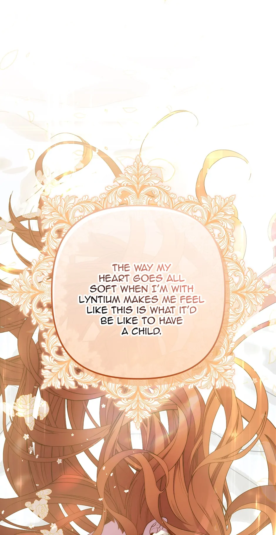 The Hero Went Crazy Even Though I’m the One Who Died Chapter 23 - Page 21