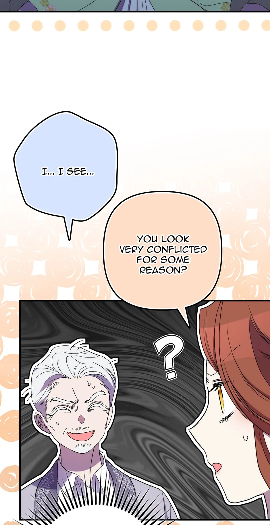 The Hero Went Crazy Even Though I’m the One Who Died Chapter 23 - Page 24