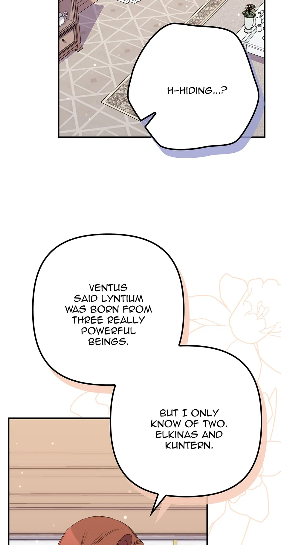 The Hero Went Crazy Even Though I’m the One Who Died Chapter 23 - Page 26