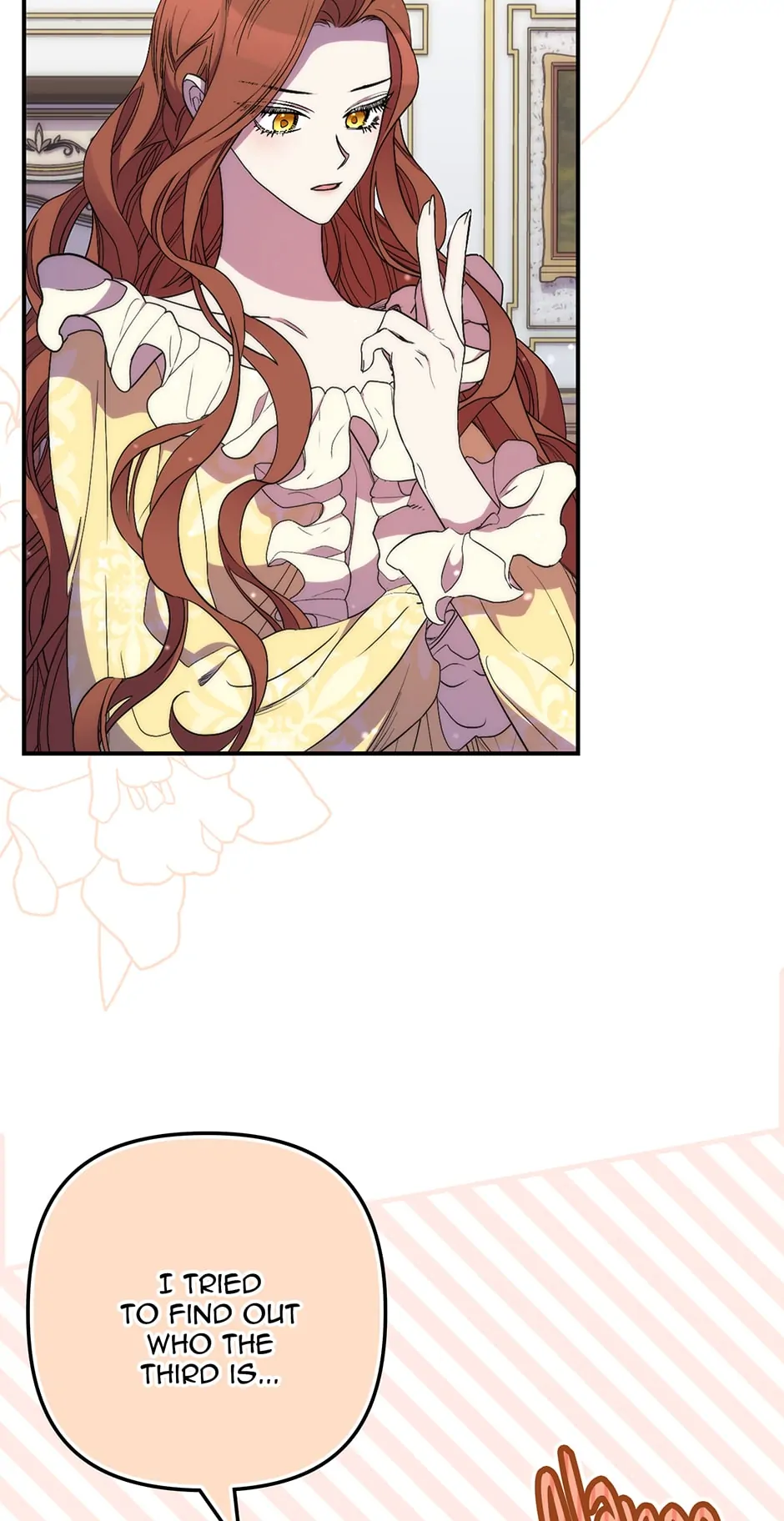 The Hero Went Crazy Even Though I’m the One Who Died Chapter 23 - Page 27