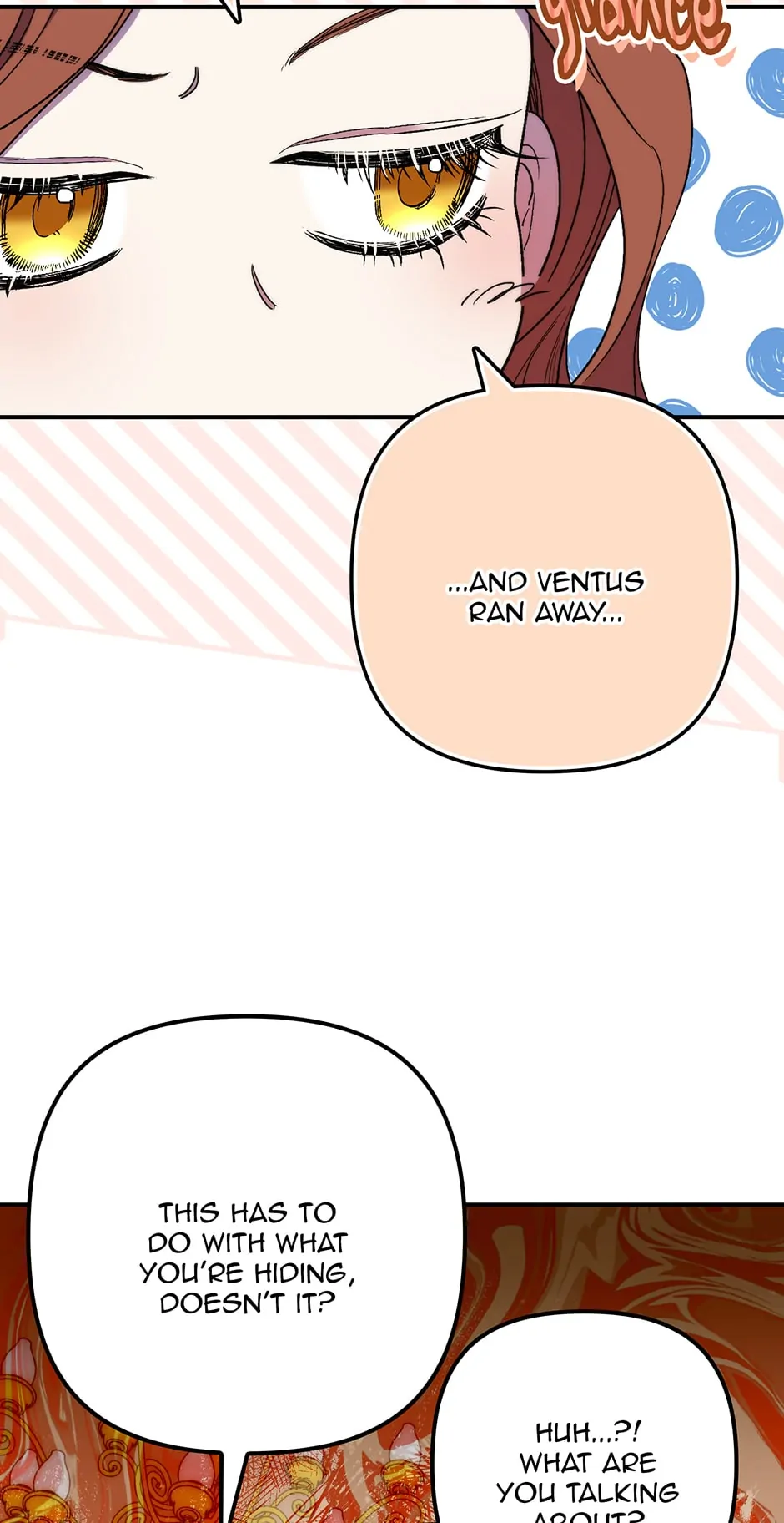 The Hero Went Crazy Even Though I’m the One Who Died Chapter 23 - Page 28