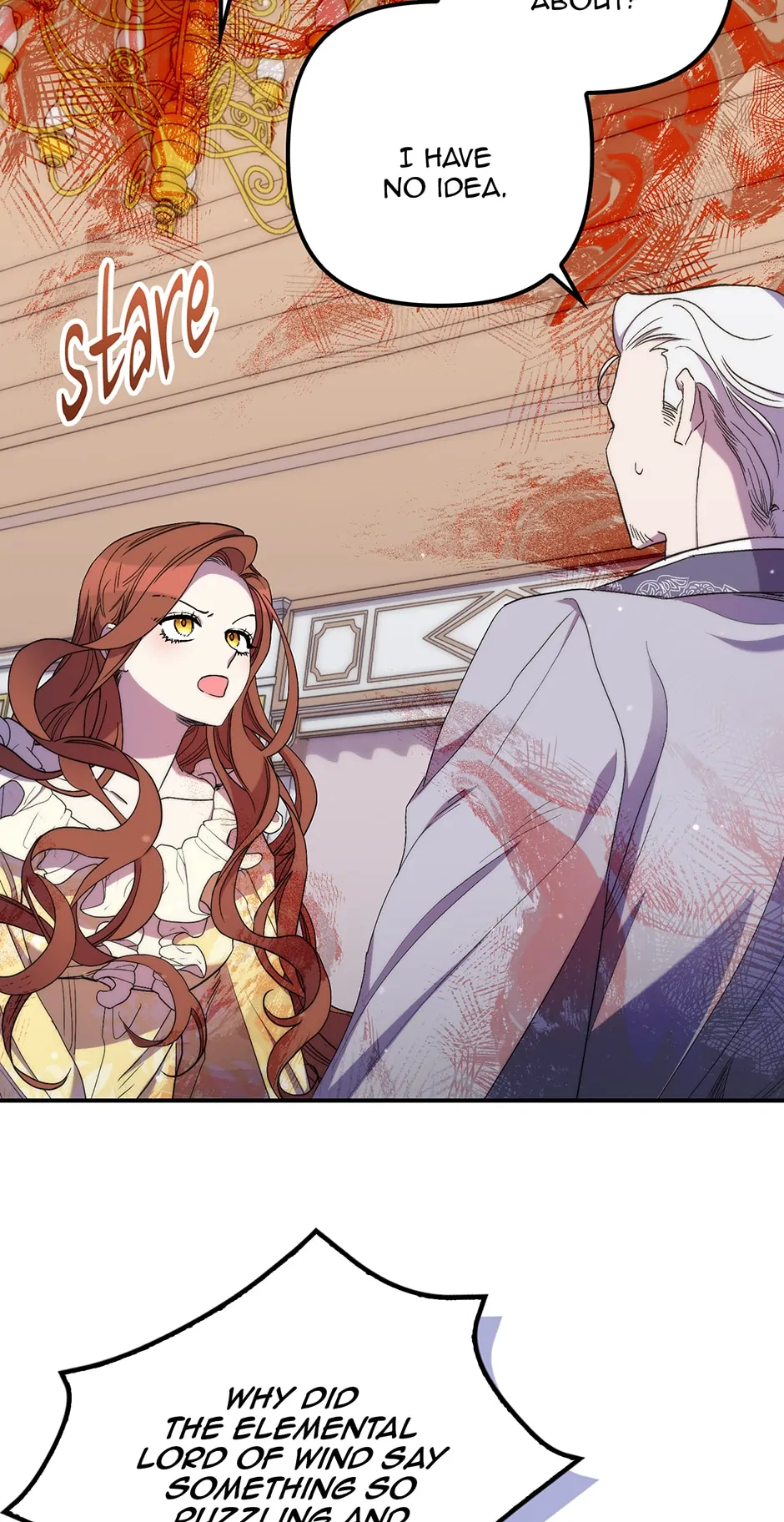 The Hero Went Crazy Even Though I’m the One Who Died Chapter 23 - Page 29
