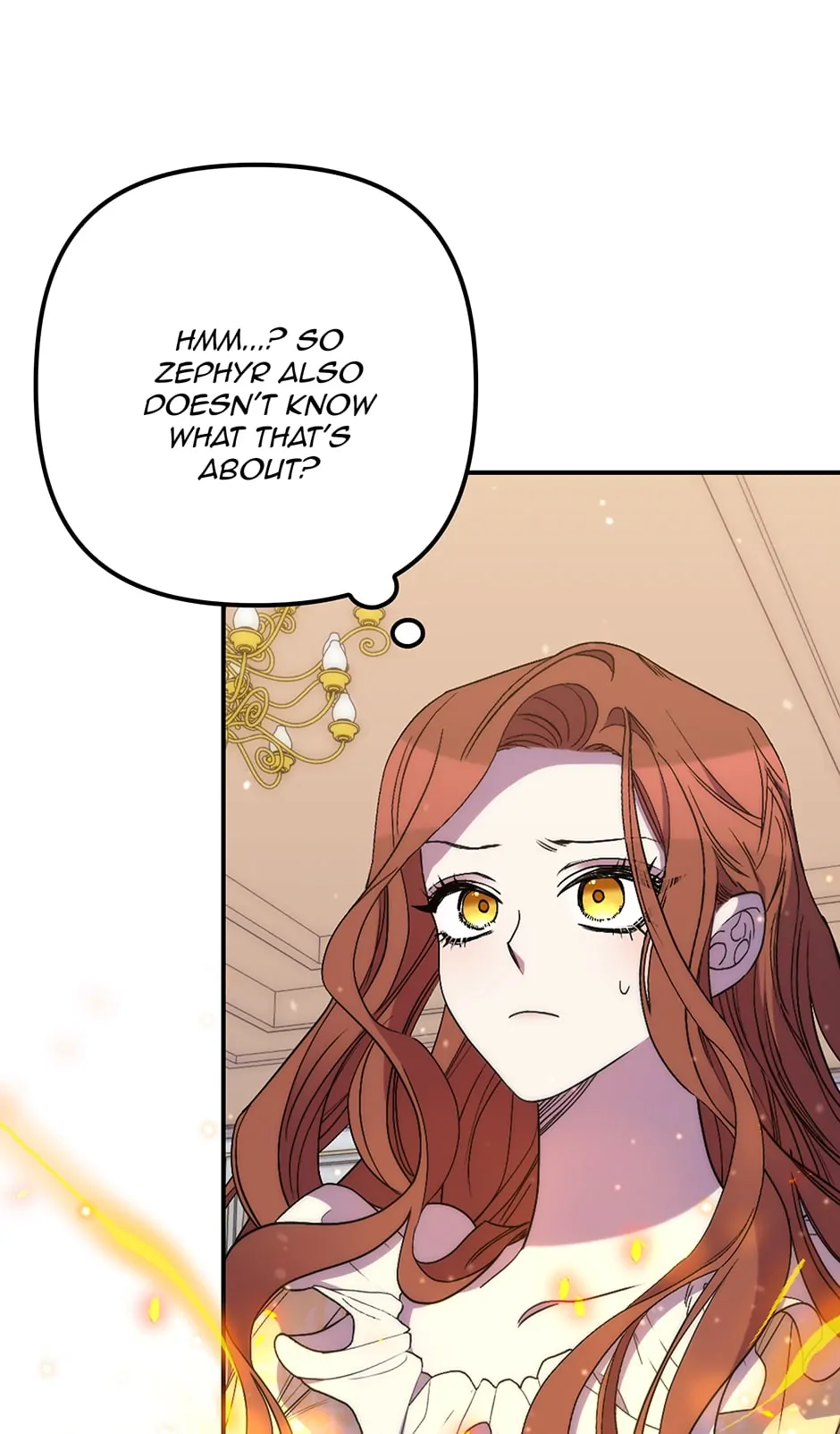 The Hero Went Crazy Even Though I’m the One Who Died Chapter 23 - Page 31