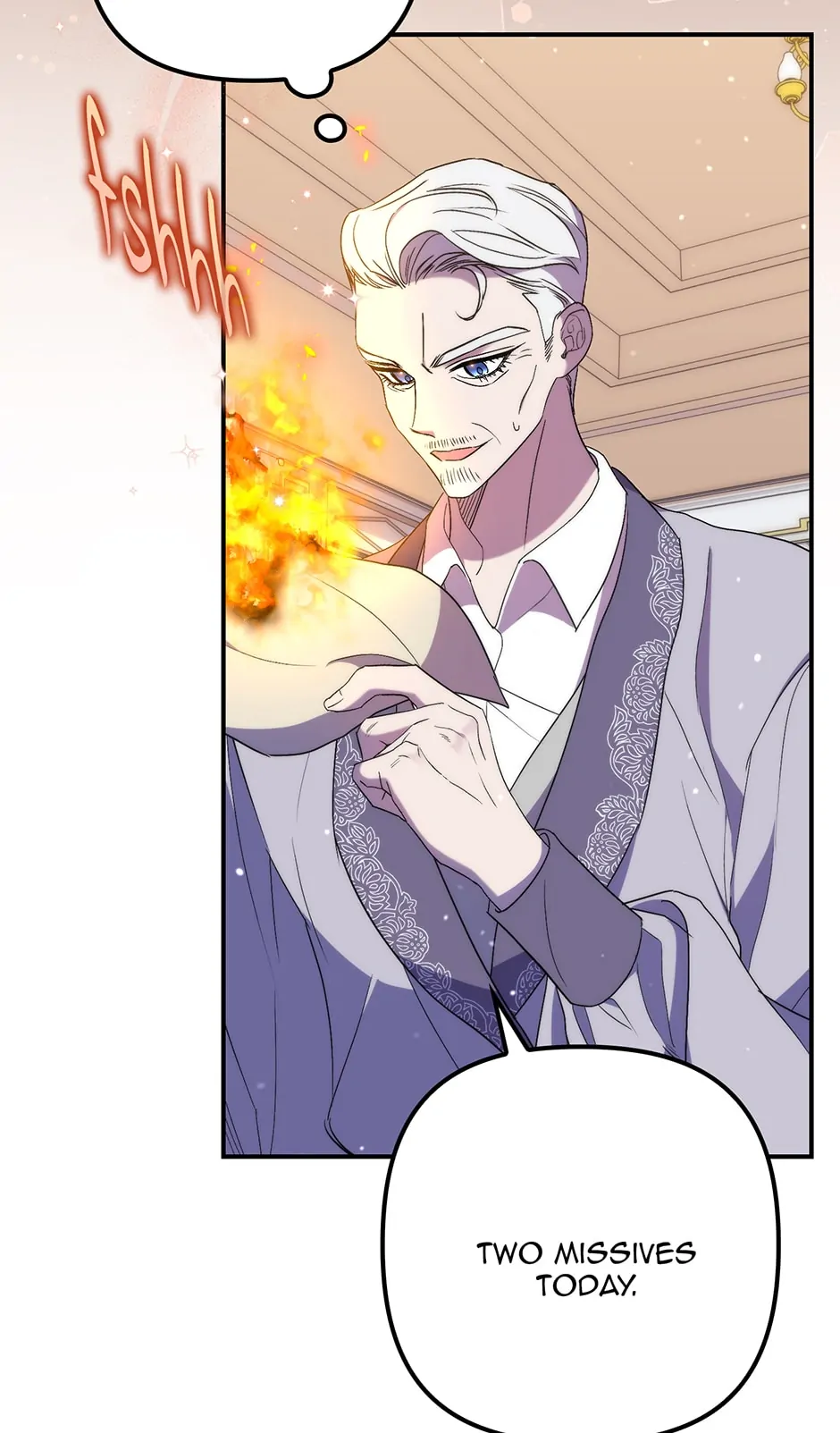 The Hero Went Crazy Even Though I’m the One Who Died Chapter 23 - Page 34