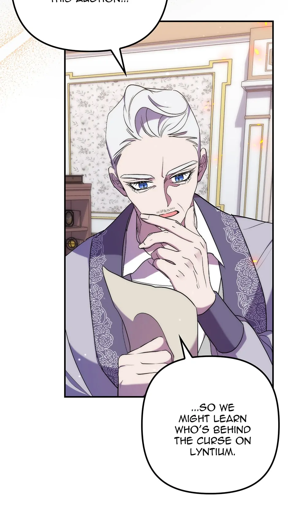The Hero Went Crazy Even Though I’m the One Who Died Chapter 23 - Page 39