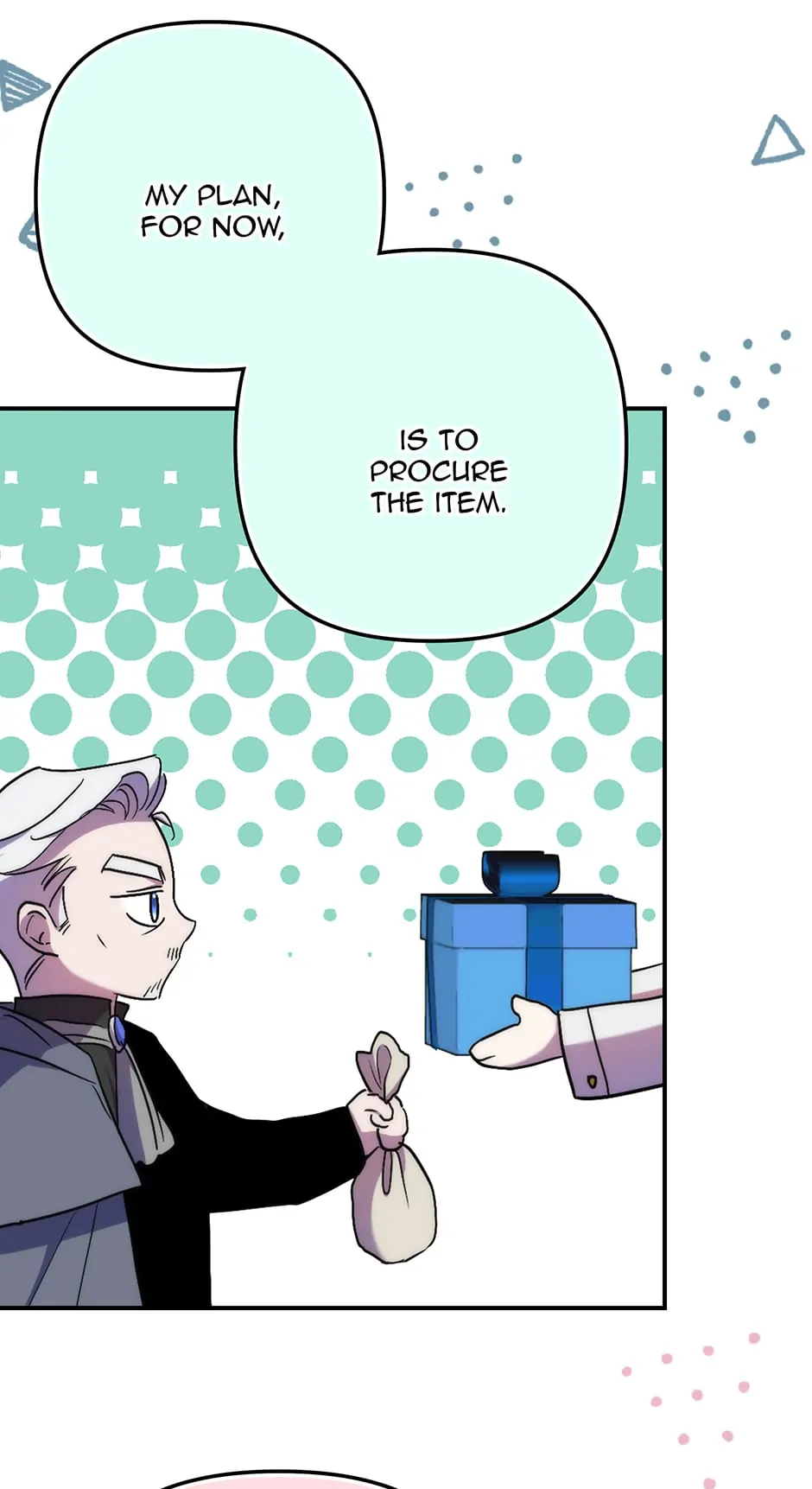 The Hero Went Crazy Even Though I’m the One Who Died Chapter 23 - Page 40