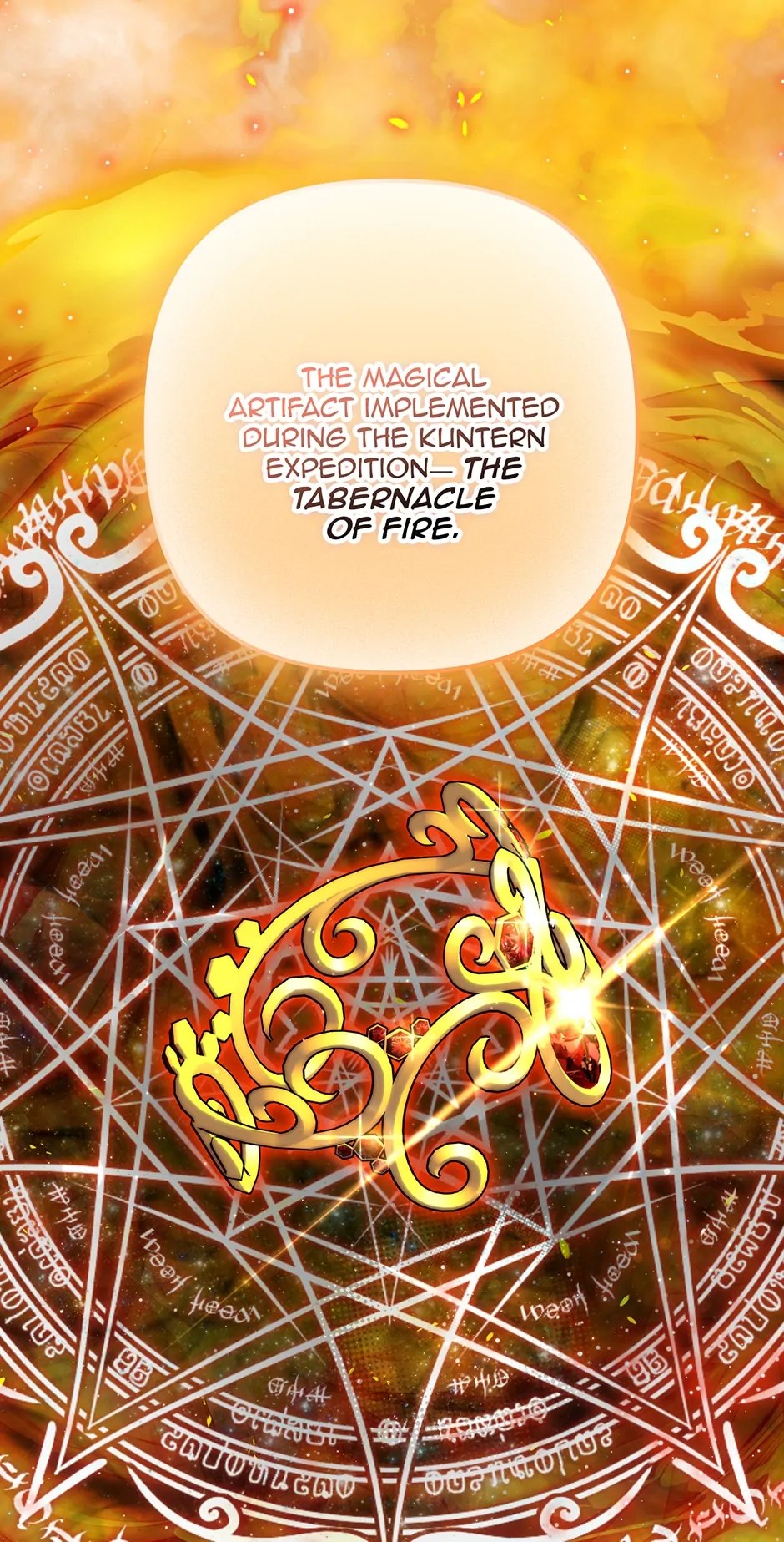 The Hero Went Crazy Even Though I’m the One Who Died Chapter 23 - Page 44