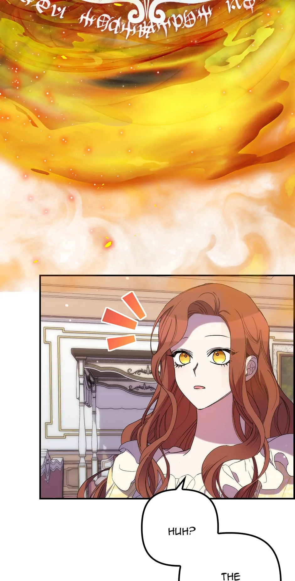 The Hero Went Crazy Even Though I’m the One Who Died Chapter 23 - Page 45
