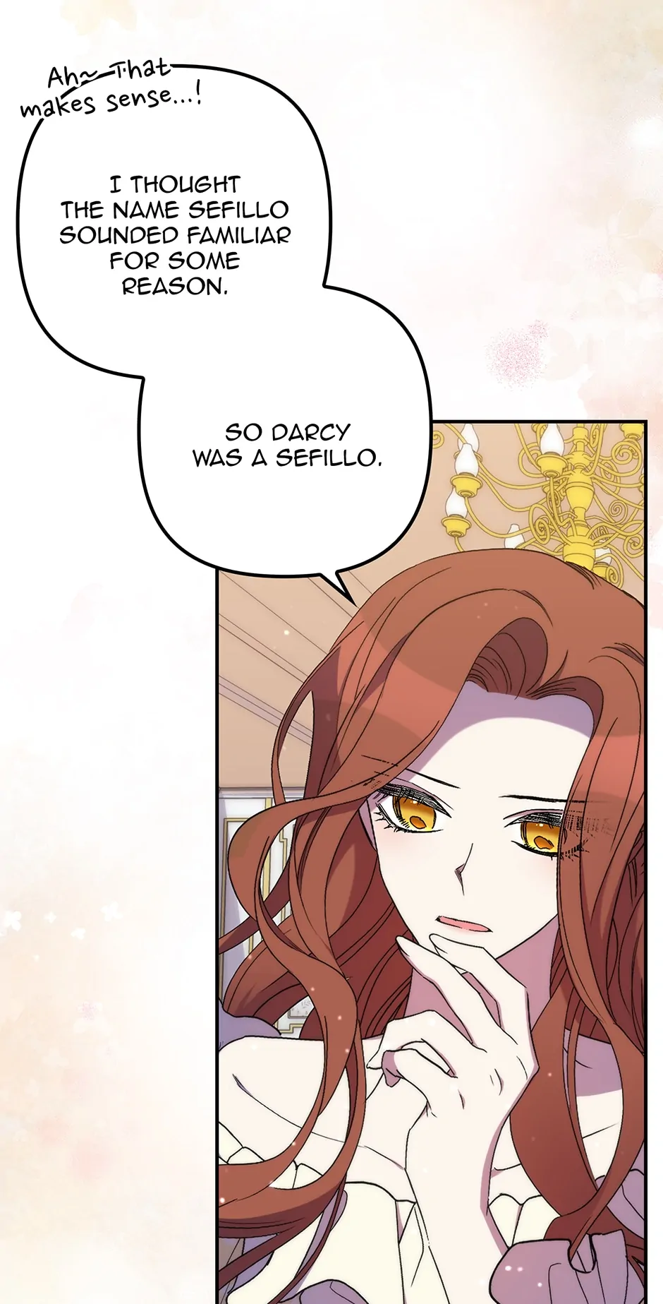 The Hero Went Crazy Even Though I’m the One Who Died Chapter 23 - Page 47