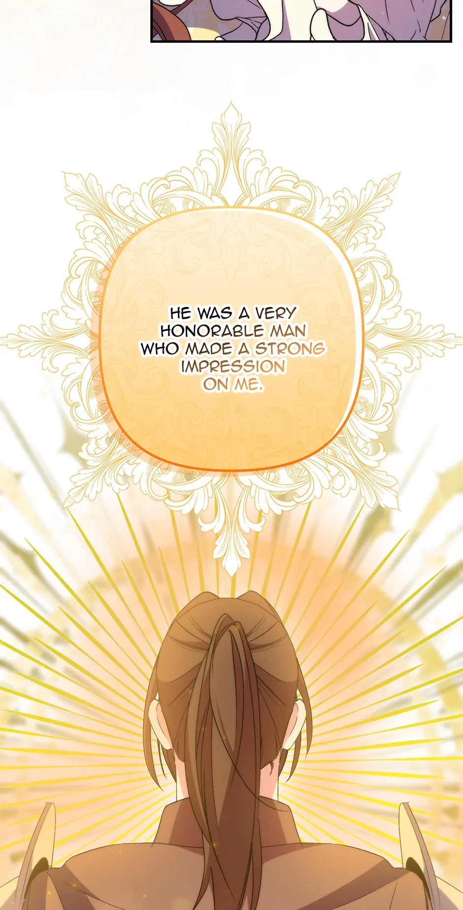 The Hero Went Crazy Even Though I’m the One Who Died Chapter 23 - Page 48