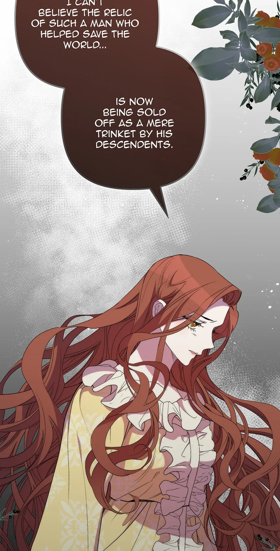 The Hero Went Crazy Even Though I’m the One Who Died Chapter 23 - Page 51