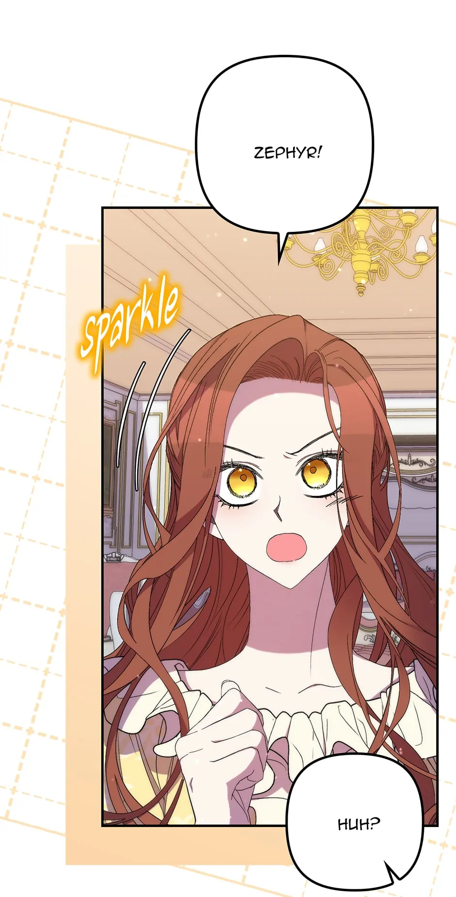 The Hero Went Crazy Even Though I’m the One Who Died Chapter 23 - Page 53