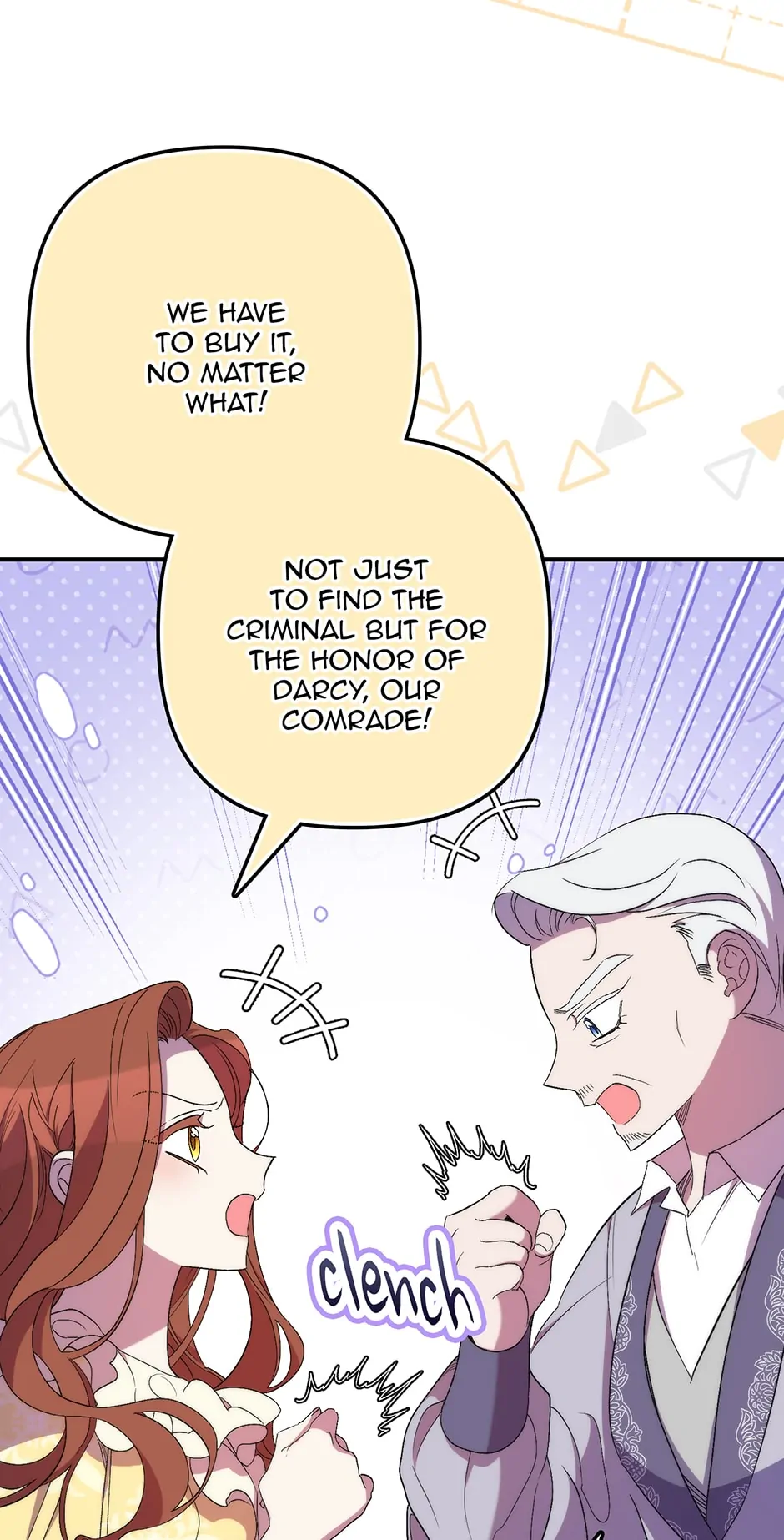 The Hero Went Crazy Even Though I’m the One Who Died Chapter 23 - Page 54