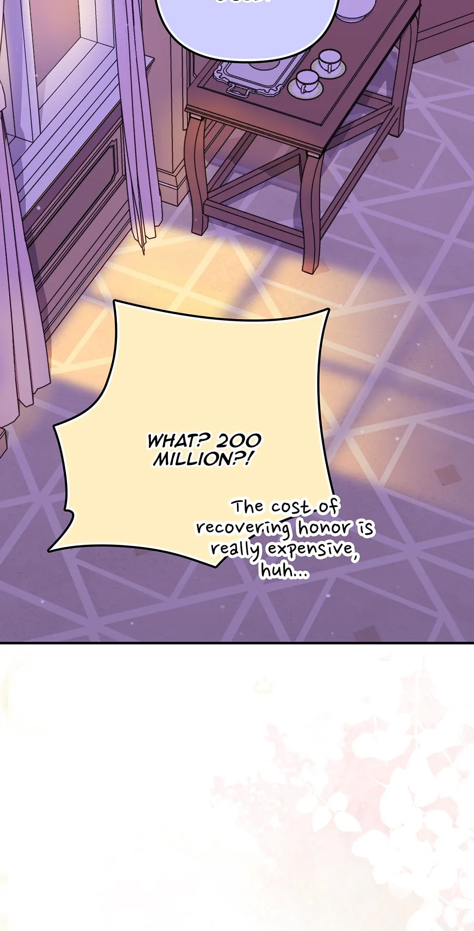 The Hero Went Crazy Even Though I’m the One Who Died Chapter 23 - Page 56