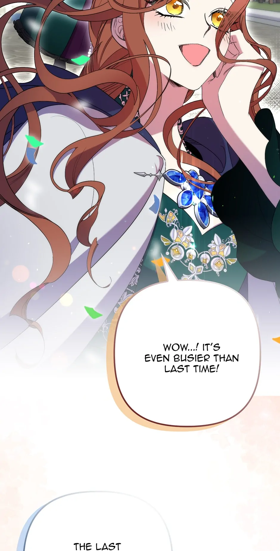 The Hero Went Crazy Even Though I’m the One Who Died Chapter 23 - Page 59