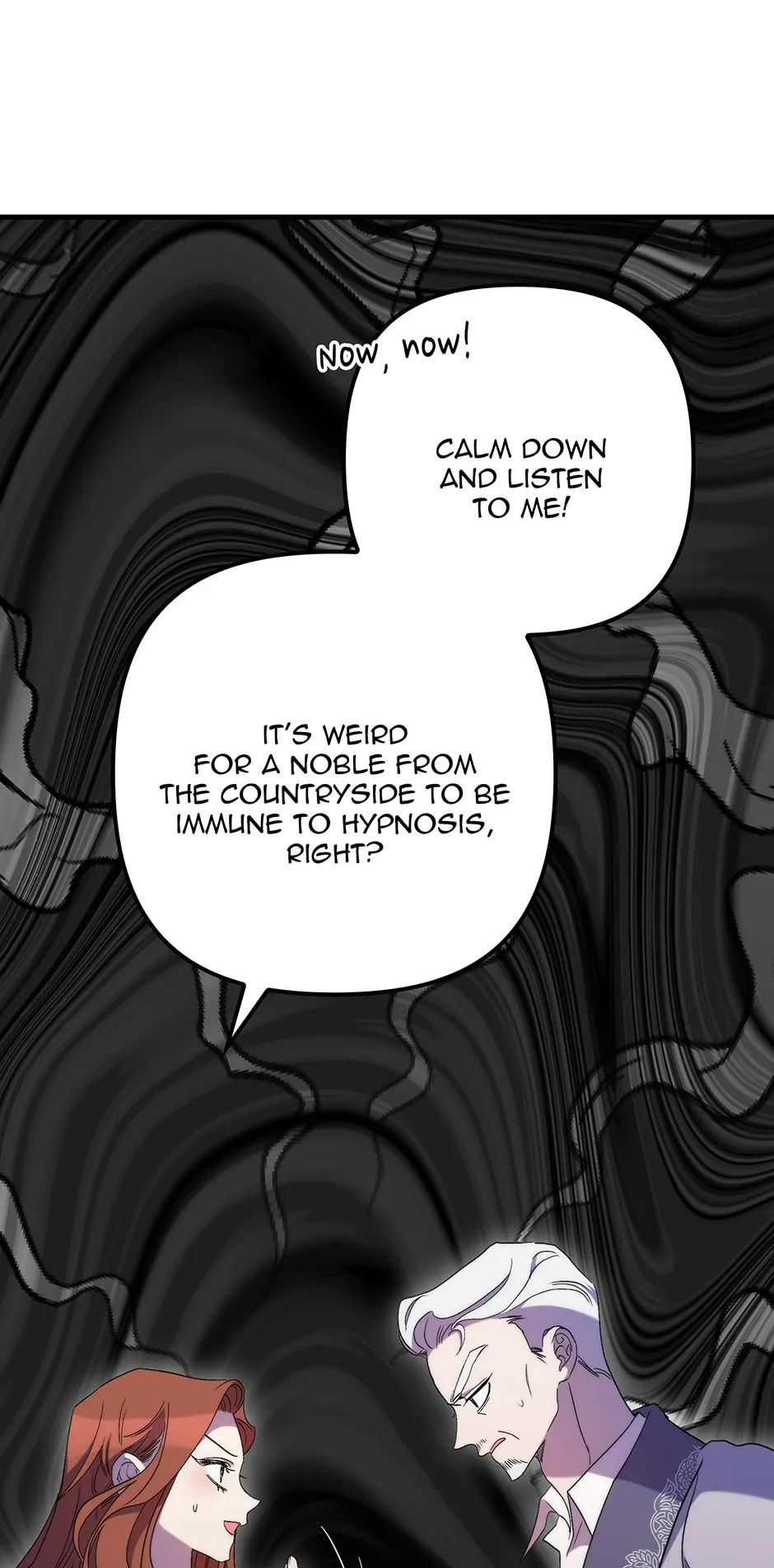 The Hero Went Crazy Even Though I’m the One Who Died Chapter 23 - Page 6