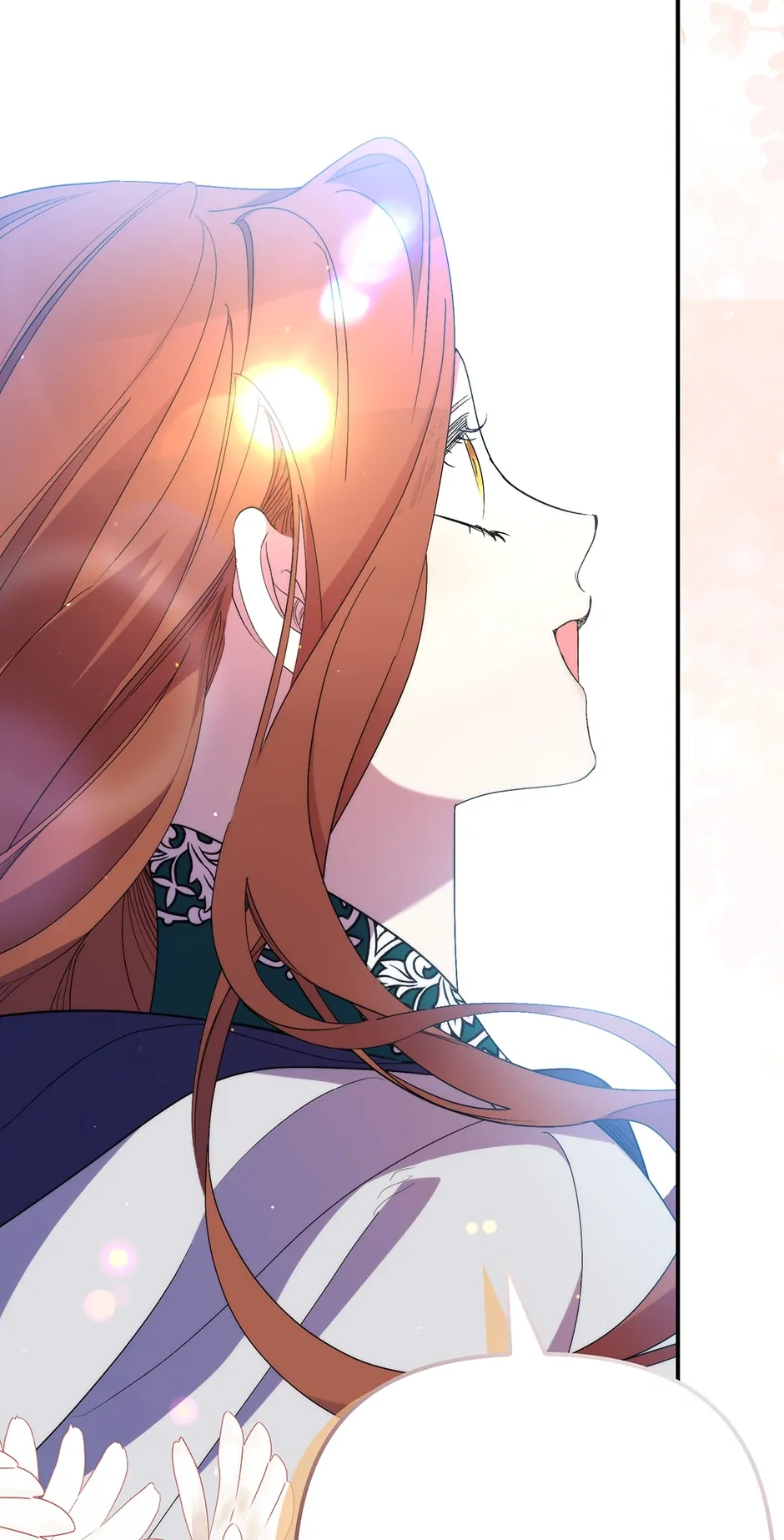 The Hero Went Crazy Even Though I’m the One Who Died Chapter 23 - Page 61