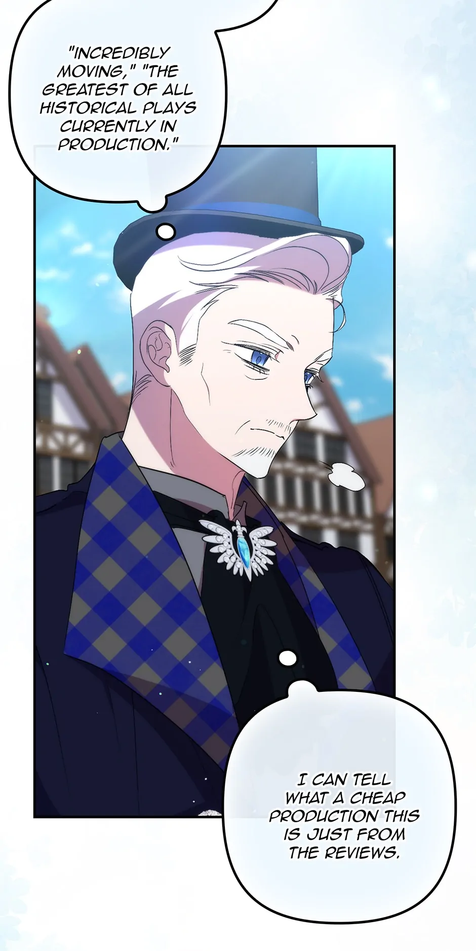The Hero Went Crazy Even Though I’m the One Who Died Chapter 23 - Page 68
