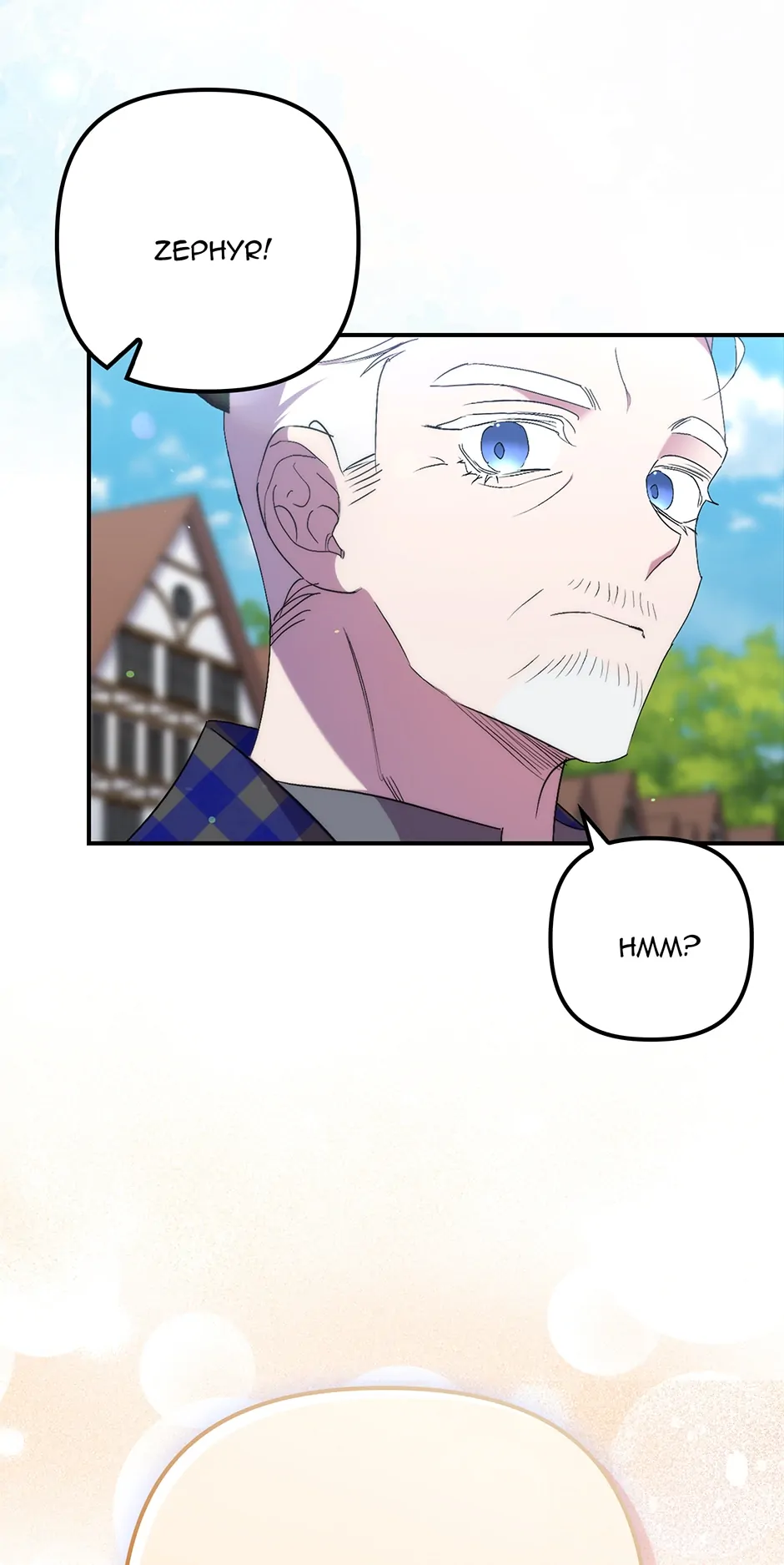 The Hero Went Crazy Even Though I’m the One Who Died Chapter 23 - Page 69