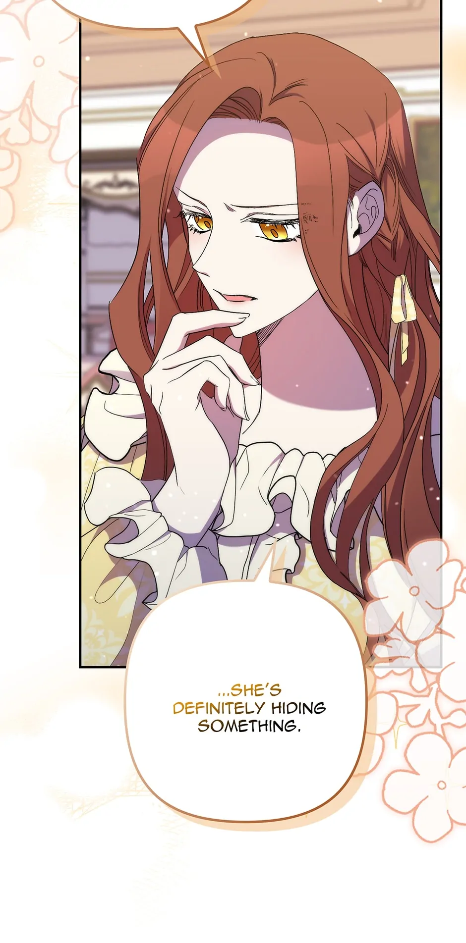 The Hero Went Crazy Even Though I’m the One Who Died Chapter 23 - Page 8