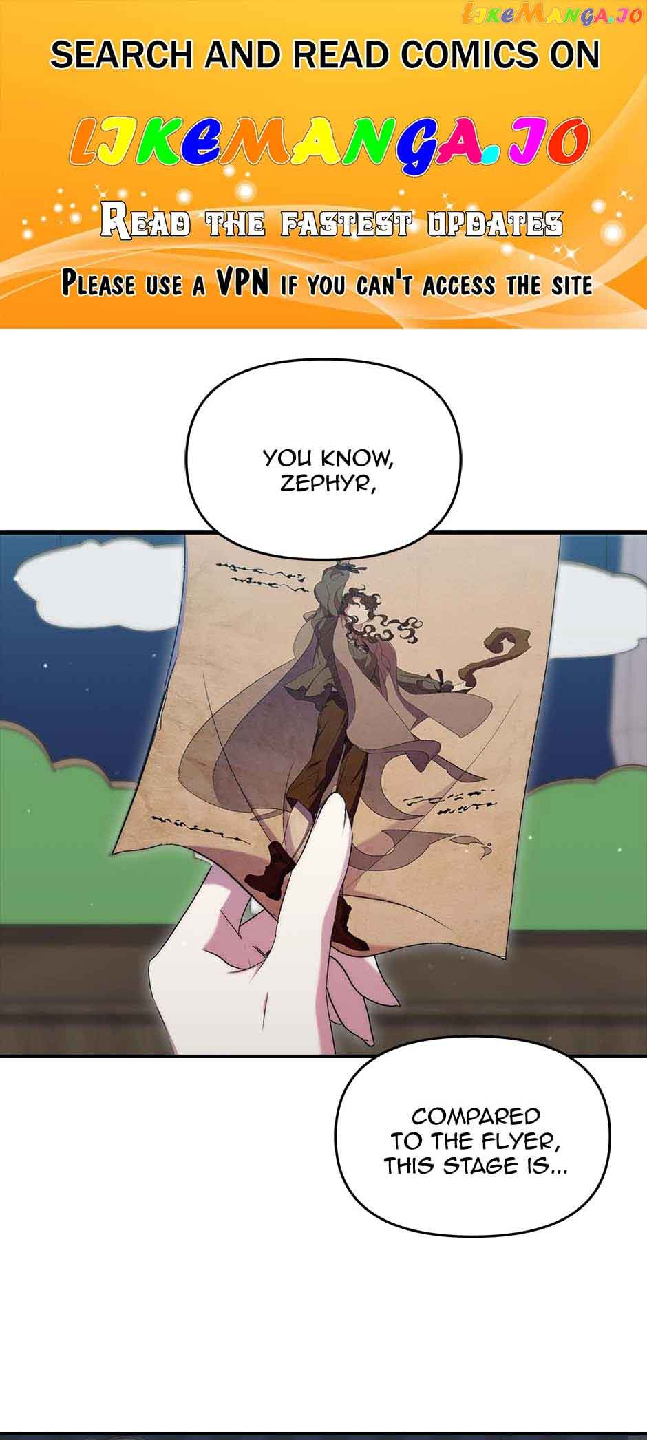 The Hero Went Crazy Even Though I’m the One Who Died Chapter 24 - Page 0