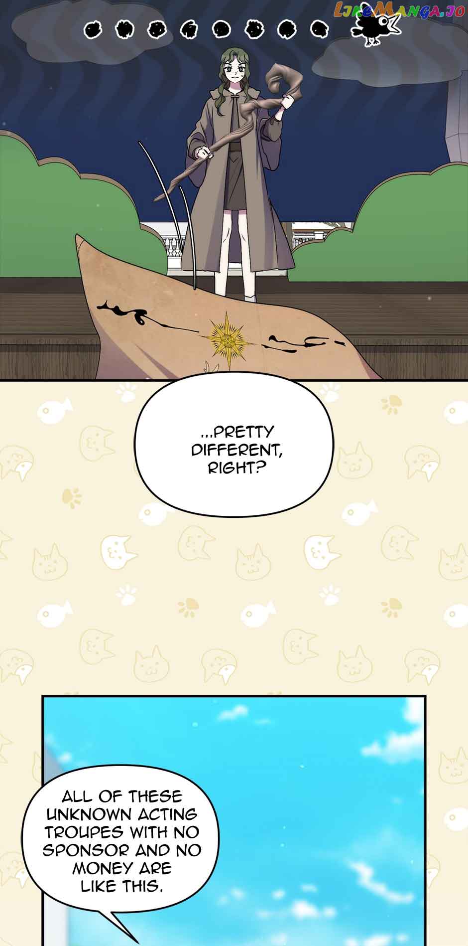 The Hero Went Crazy Even Though I’m the One Who Died Chapter 24 - Page 1