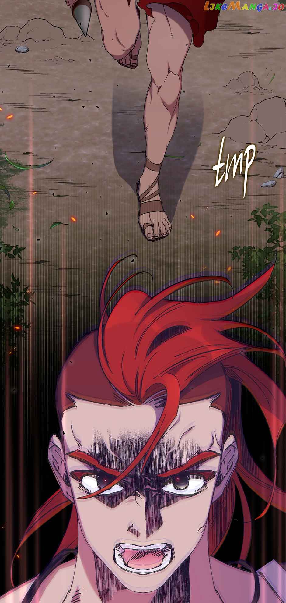 The Hero Went Crazy Even Though I’m the One Who Died Chapter 24 - Page 10