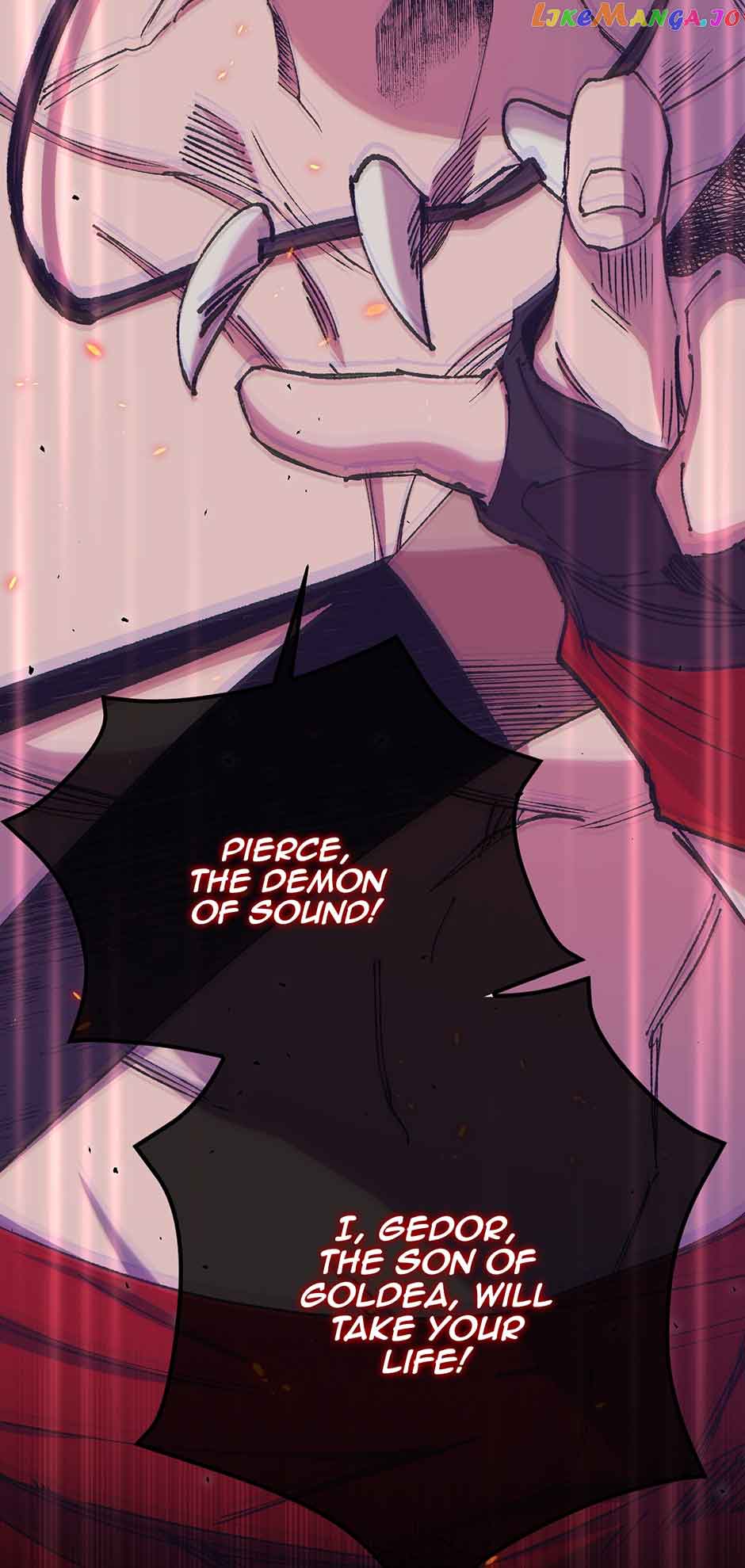 The Hero Went Crazy Even Though I’m the One Who Died Chapter 24 - Page 11