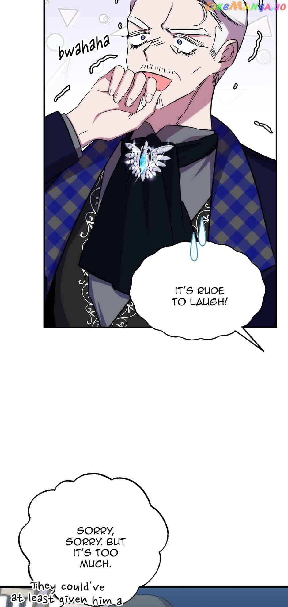 The Hero Went Crazy Even Though I’m the One Who Died Chapter 24 - Page 14