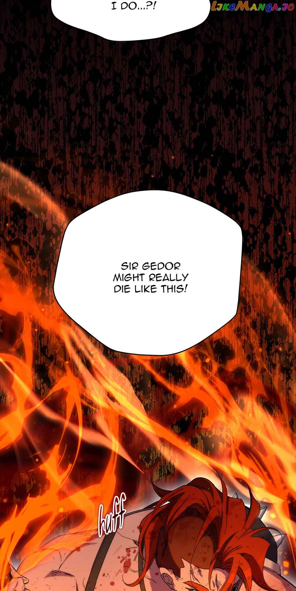 The Hero Went Crazy Even Though I’m the One Who Died Chapter 24 - Page 20