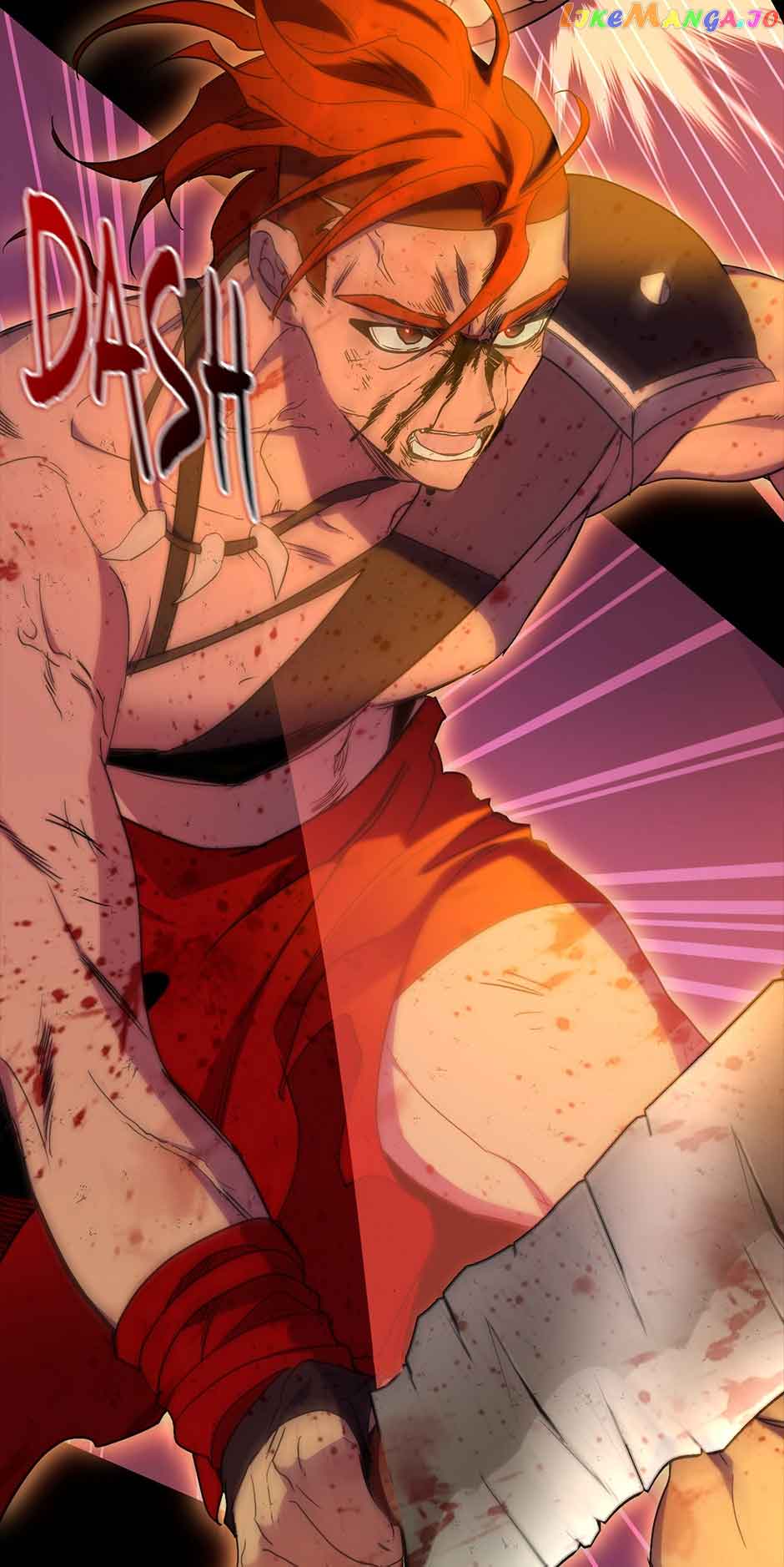 The Hero Went Crazy Even Though I’m the One Who Died Chapter 24 - Page 22