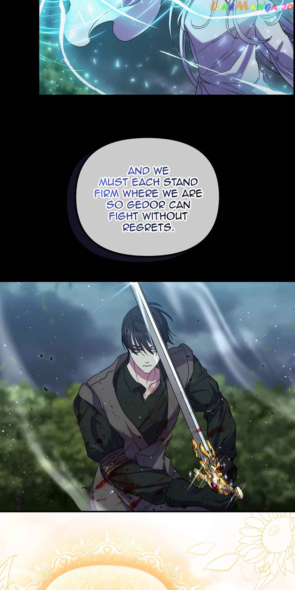 The Hero Went Crazy Even Though I’m the One Who Died Chapter 24 - Page 29