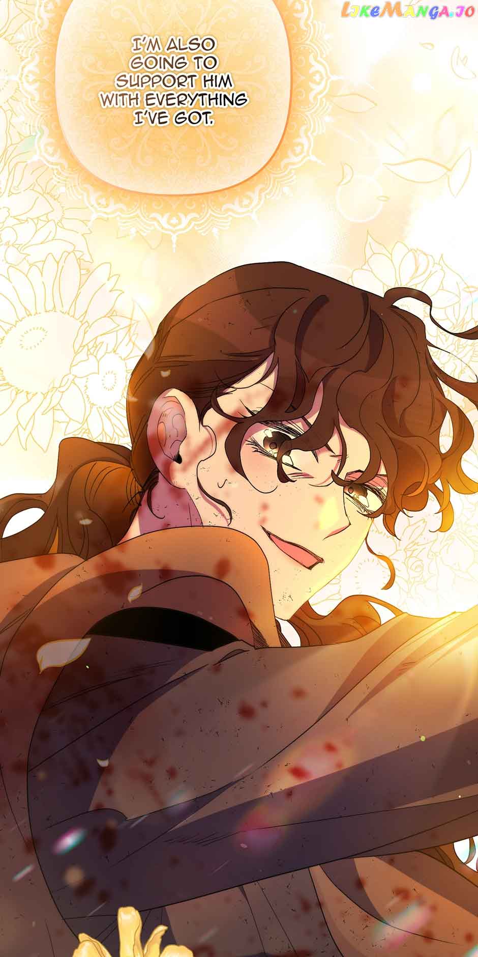 The Hero Went Crazy Even Though I’m the One Who Died Chapter 24 - Page 30