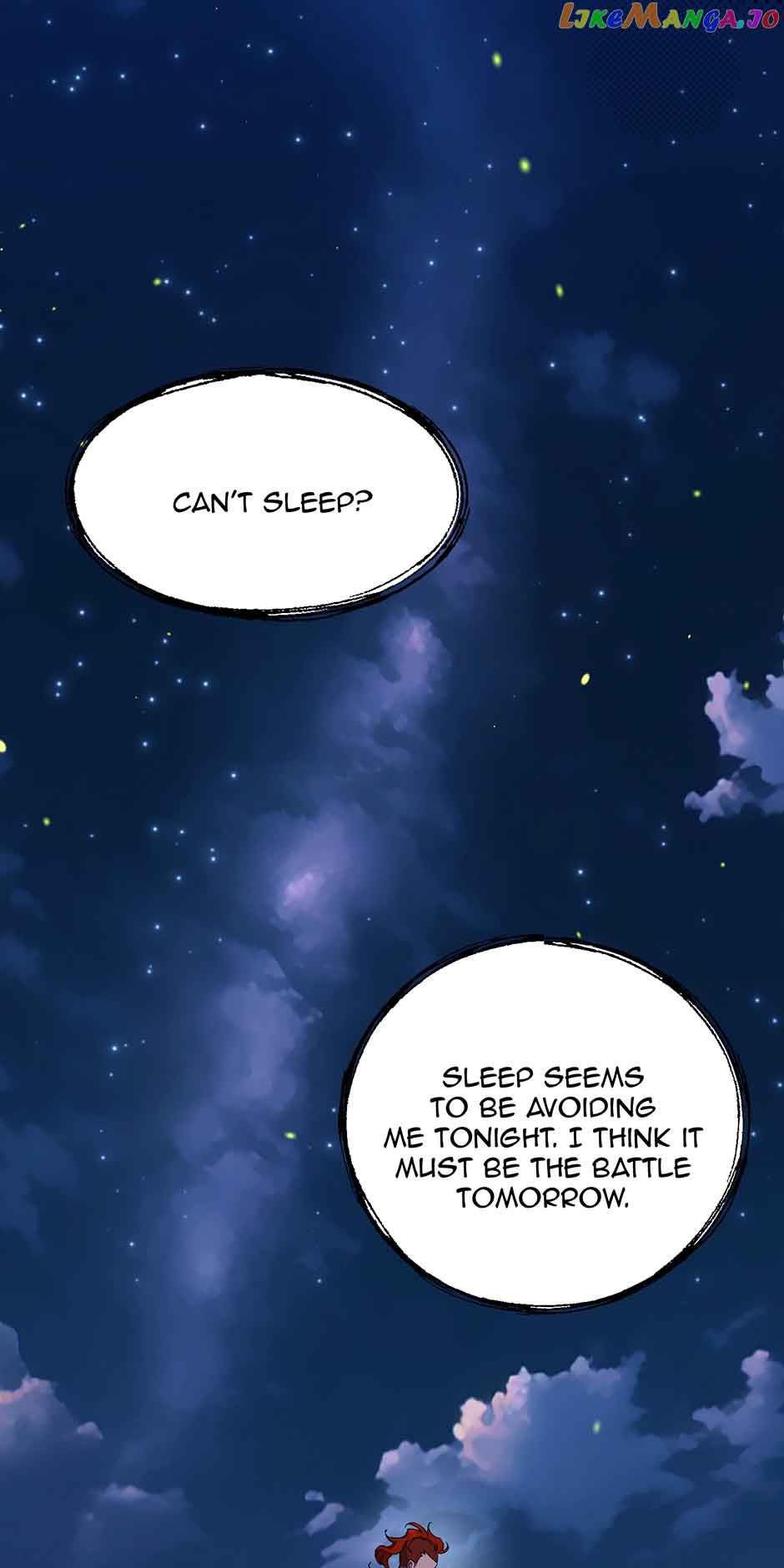 The Hero Went Crazy Even Though I’m the One Who Died Chapter 24 - Page 34