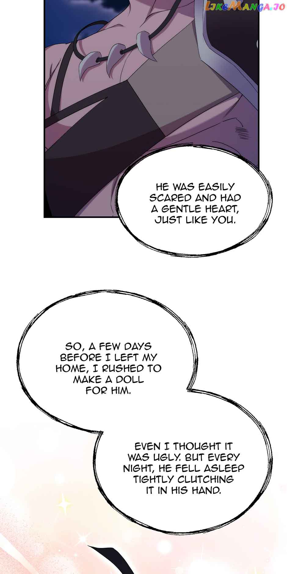 The Hero Went Crazy Even Though I’m the One Who Died Chapter 24 - Page 36