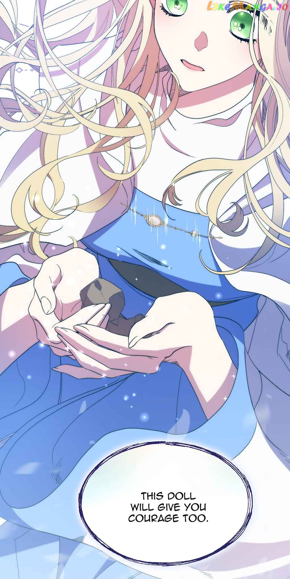 The Hero Went Crazy Even Though I’m the One Who Died Chapter 24 - Page 39