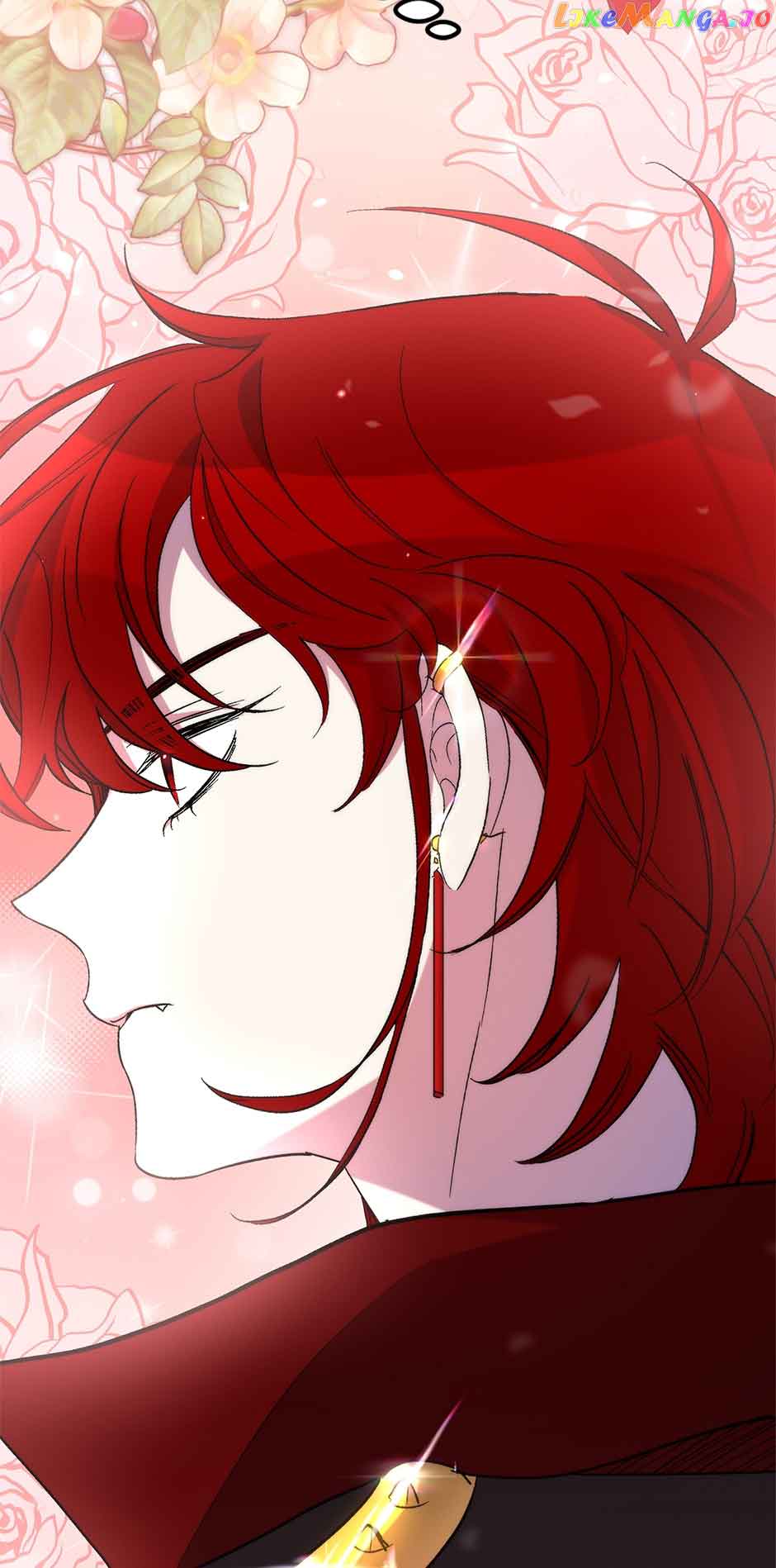 The Hero Went Crazy Even Though I’m the One Who Died Chapter 24 - Page 4