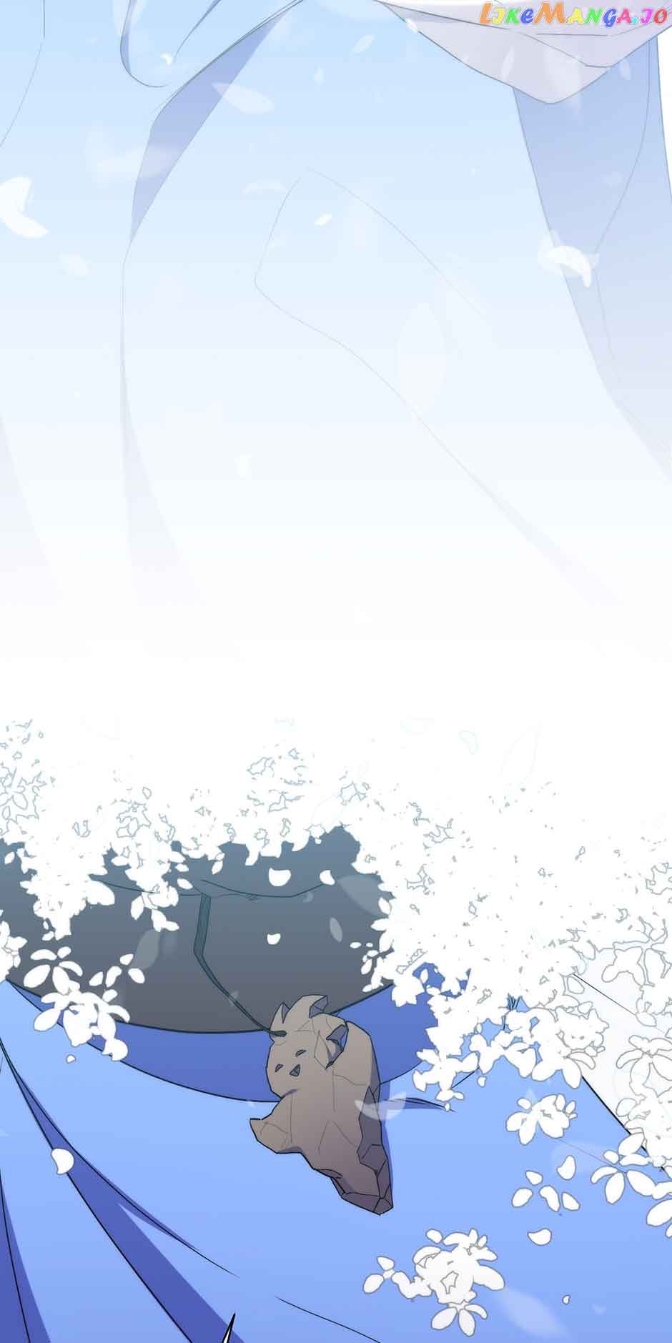 The Hero Went Crazy Even Though I’m the One Who Died Chapter 24 - Page 40