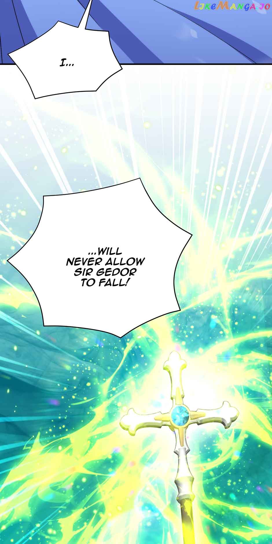 The Hero Went Crazy Even Though I’m the One Who Died Chapter 24 - Page 41