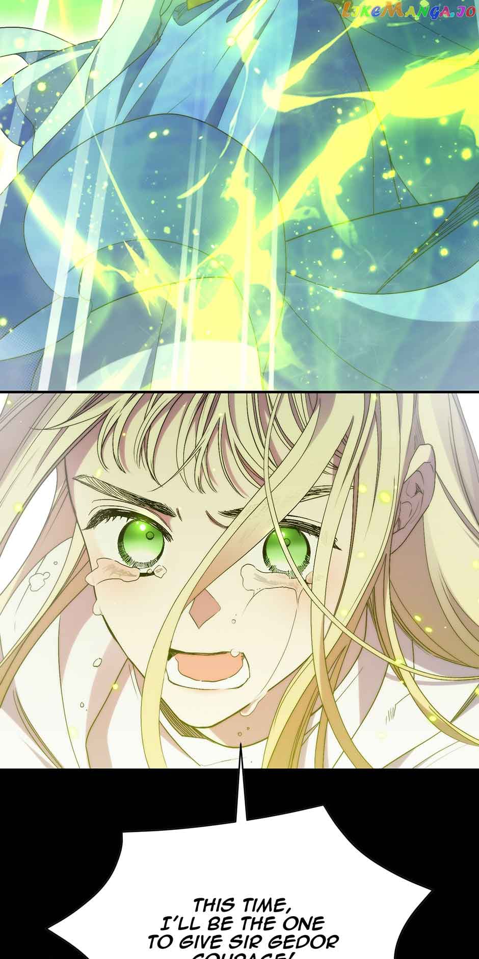 The Hero Went Crazy Even Though I’m the One Who Died Chapter 24 - Page 43