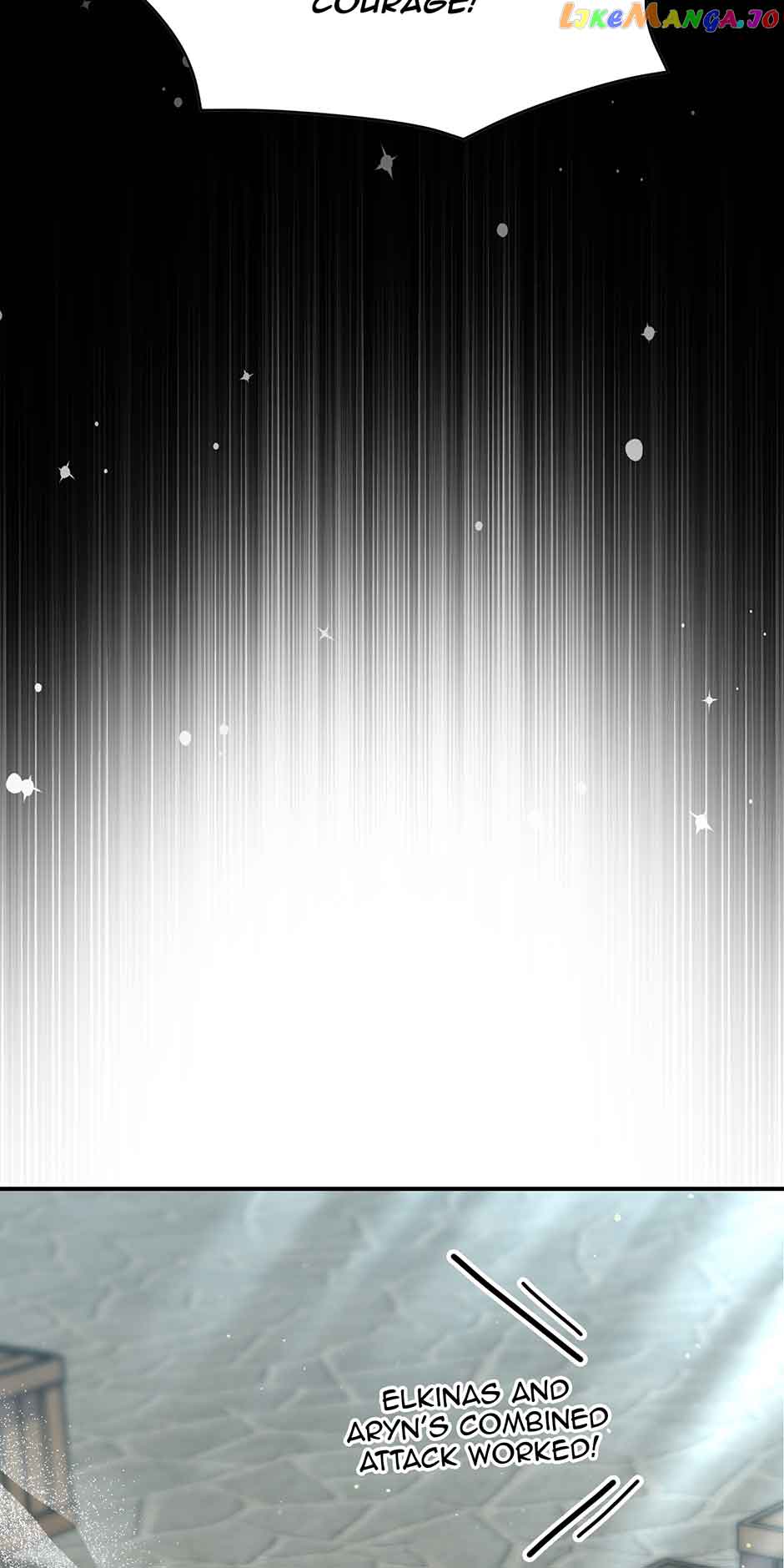 The Hero Went Crazy Even Though I’m the One Who Died Chapter 24 - Page 44