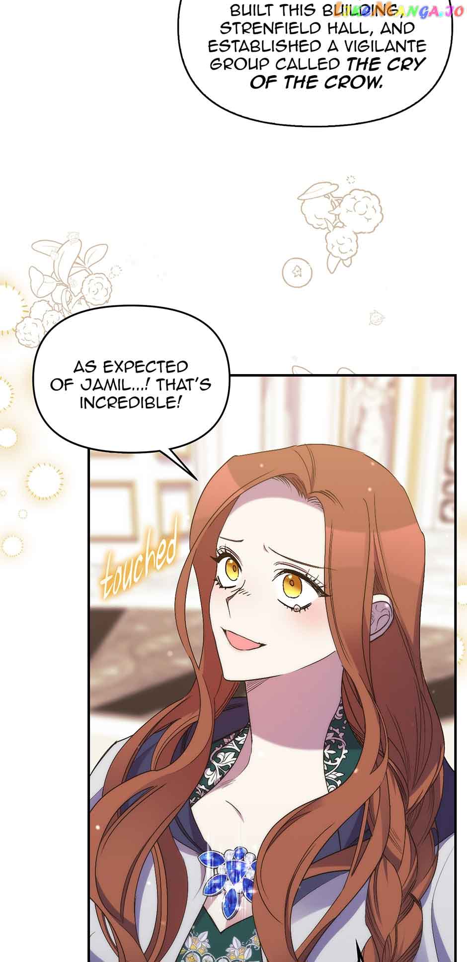 The Hero Went Crazy Even Though I’m the One Who Died Chapter 24 - Page 52