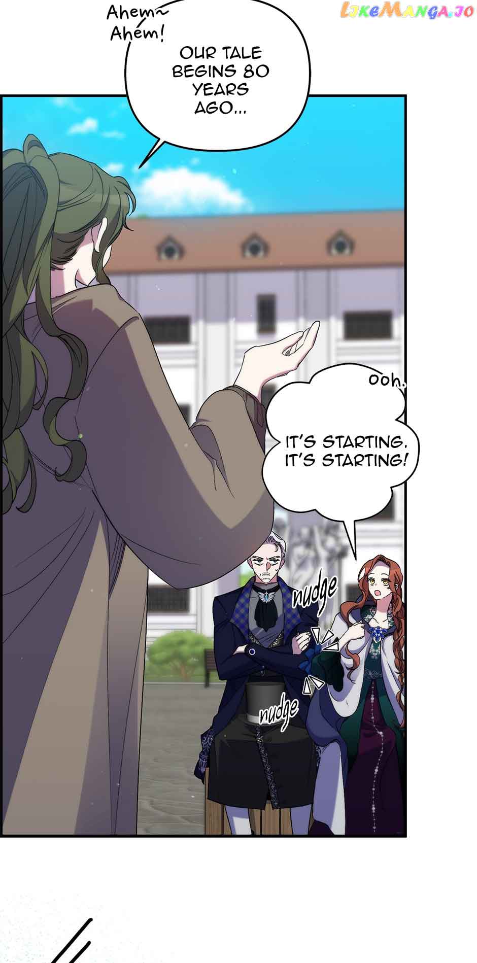 The Hero Went Crazy Even Though I’m the One Who Died Chapter 24 - Page 6
