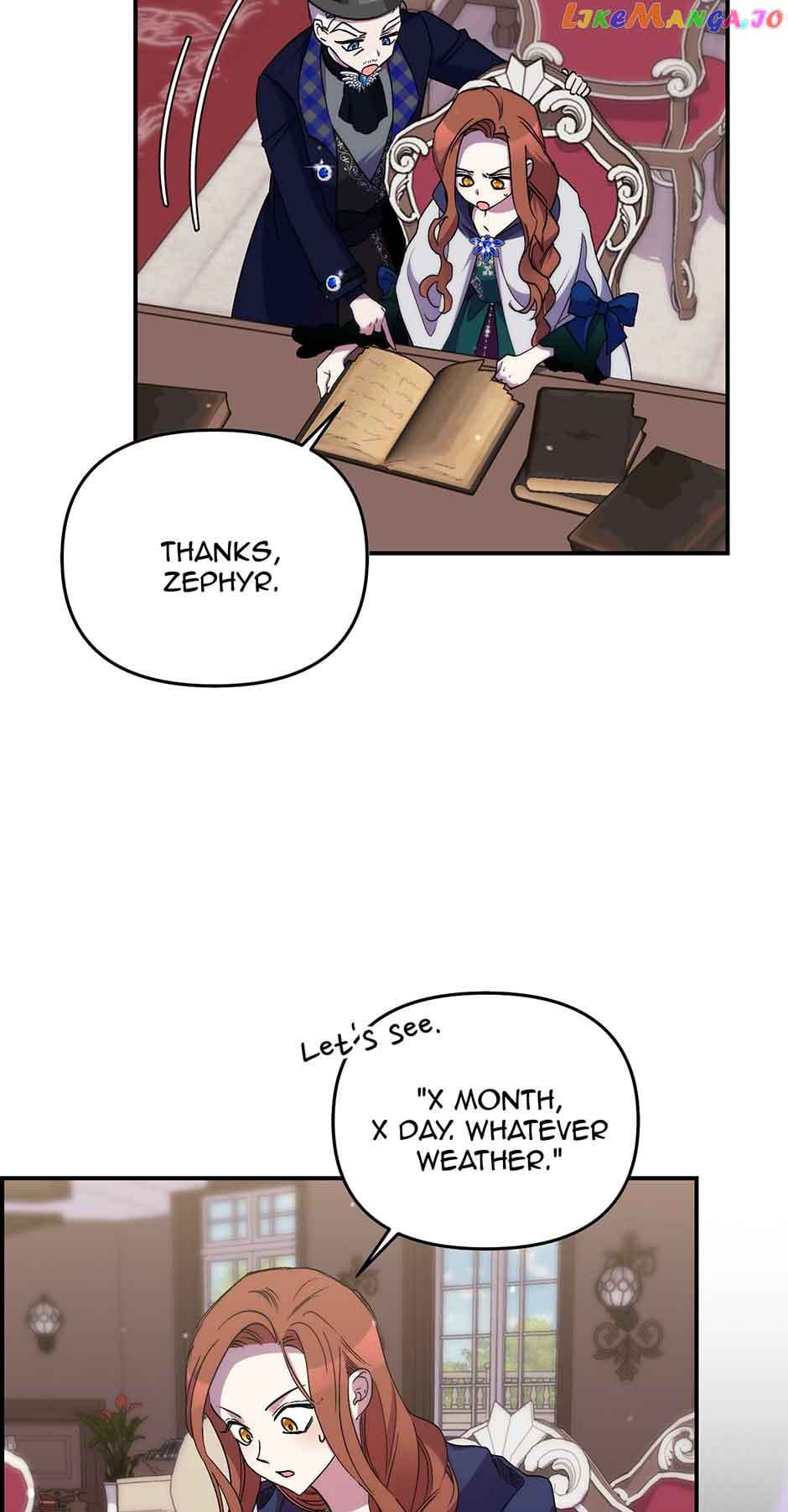 The Hero Went Crazy Even Though I’m the One Who Died Chapter 24 - Page 63