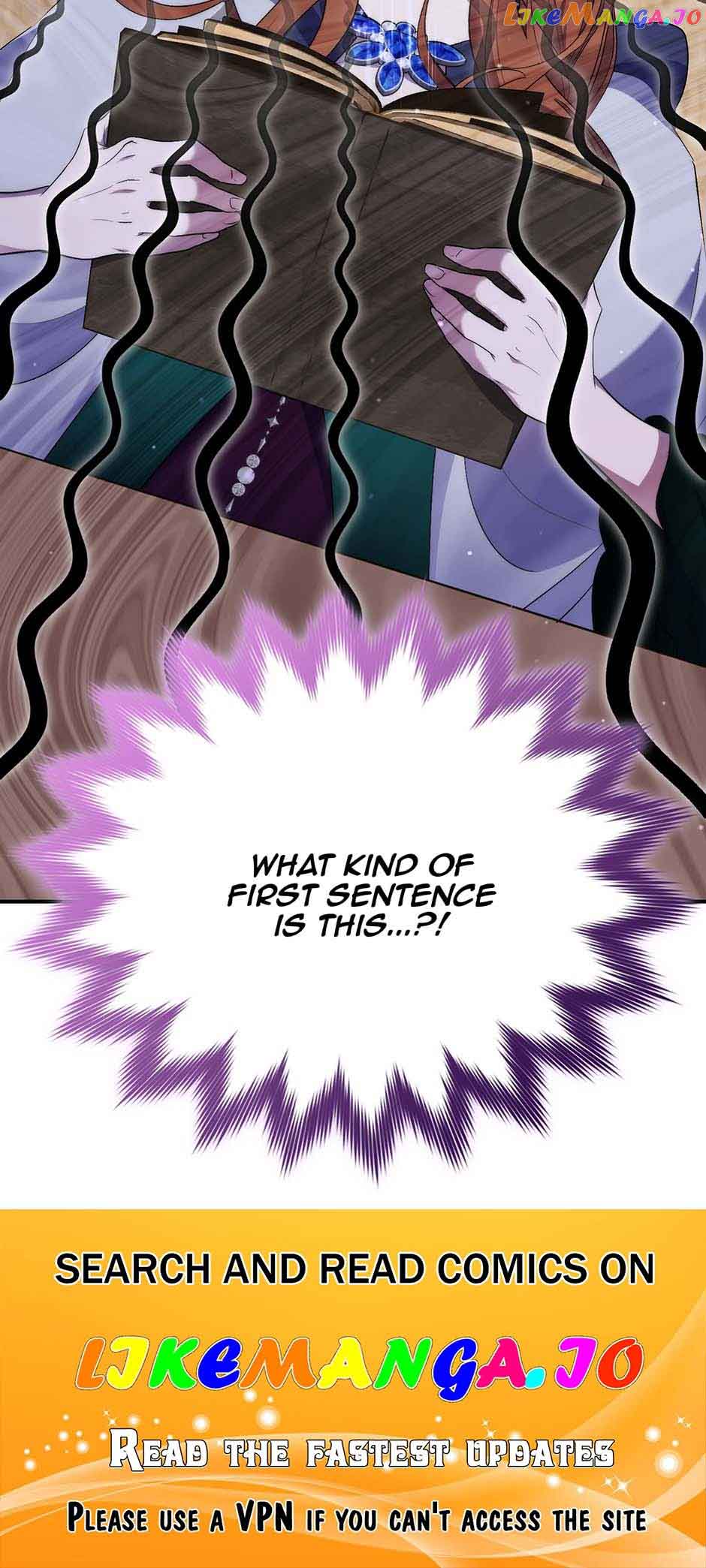 The Hero Went Crazy Even Though I’m the One Who Died Chapter 24 - Page 65