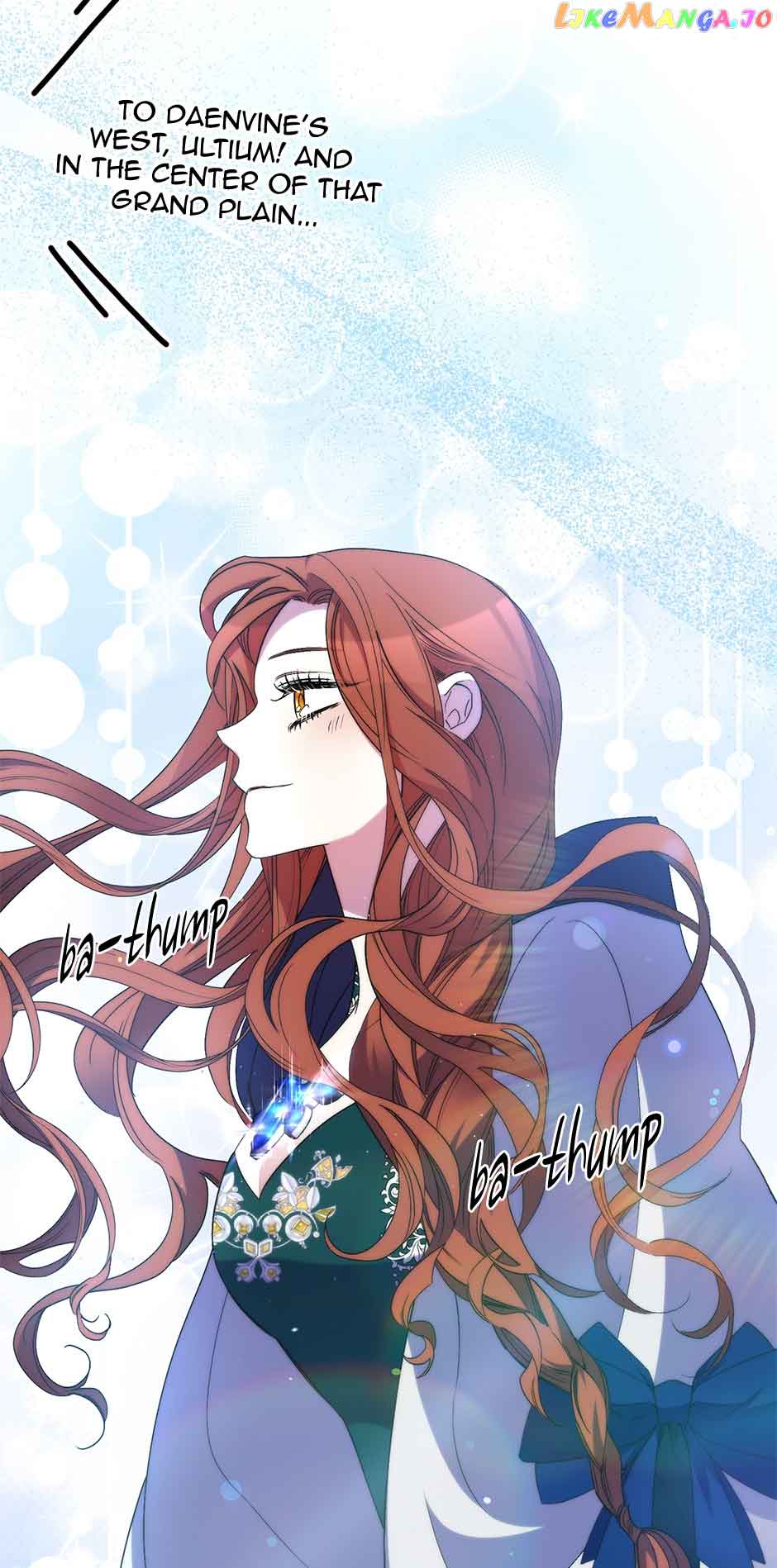 The Hero Went Crazy Even Though I’m the One Who Died Chapter 24 - Page 7