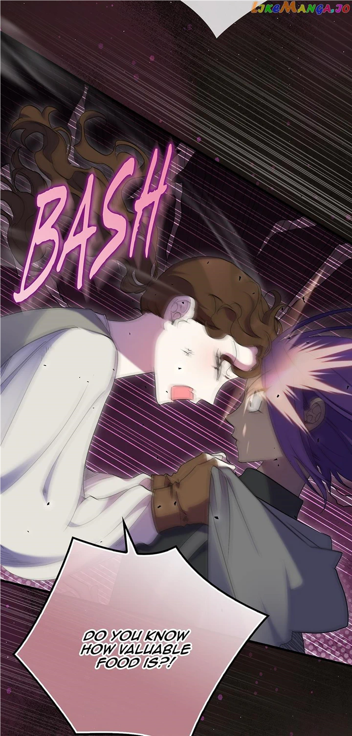 The Hero Went Crazy Even Though I’m the One Who Died Chapter 25 - Page 10